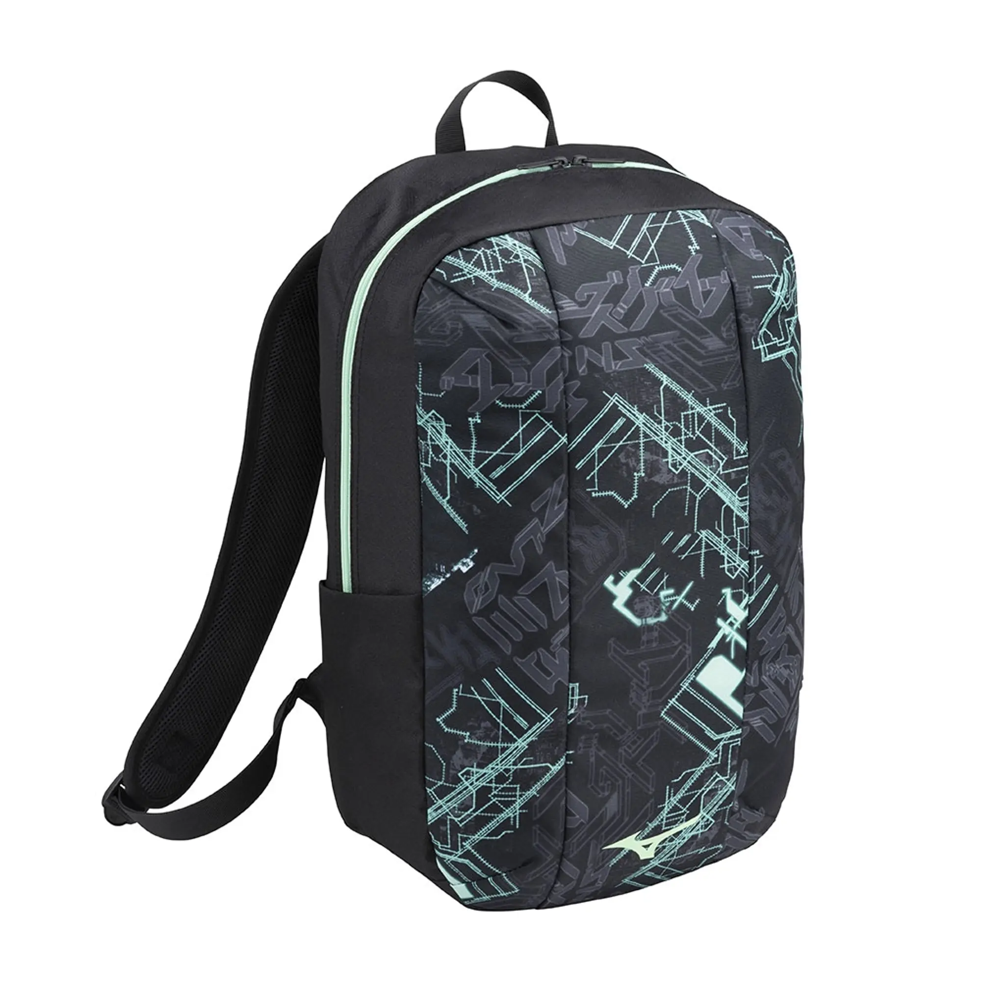 Mizuno Waso 25l Backpack