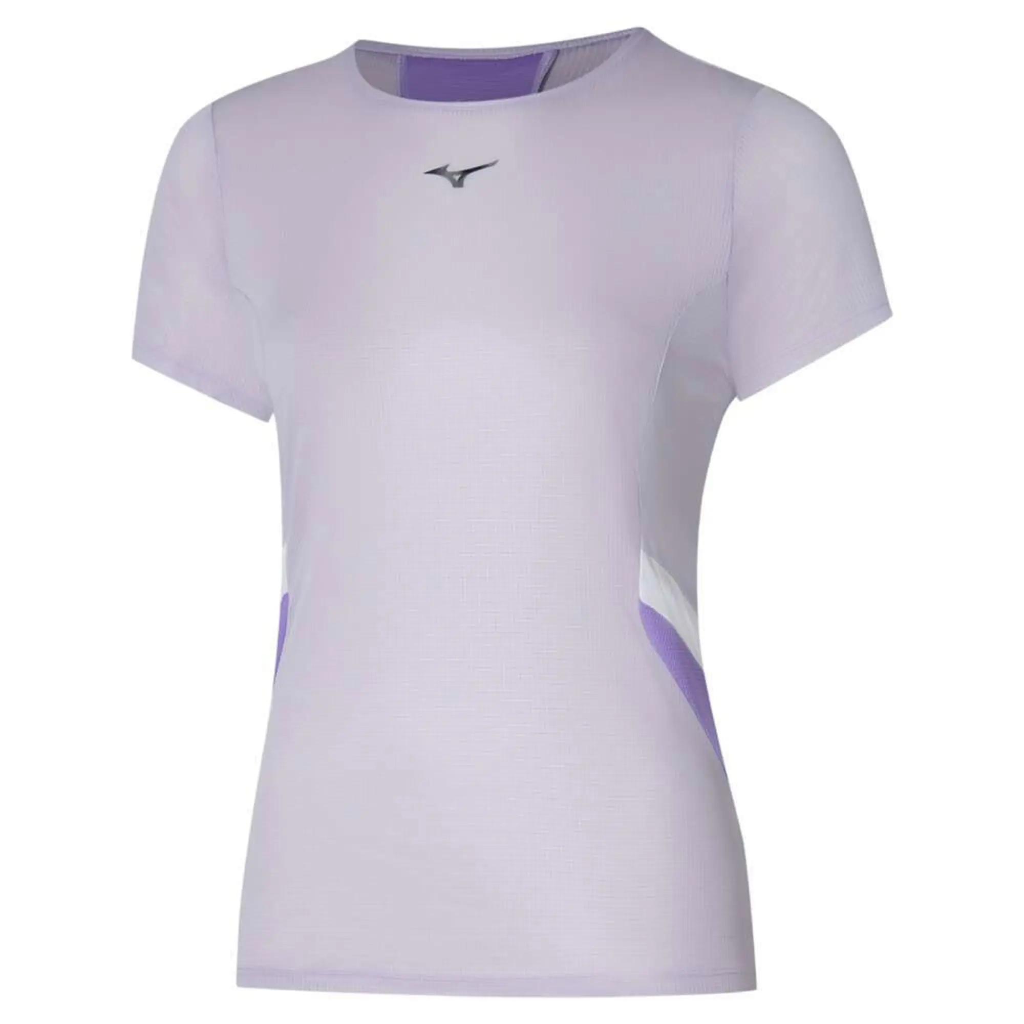 Mizuno Dryaeroflow Short Sleeve T-shirt