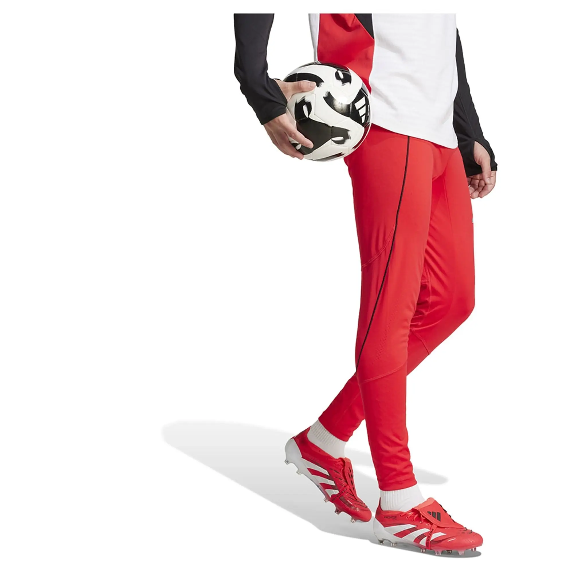 Adidas Tiro 25 Pro Training Tracksuit Pants