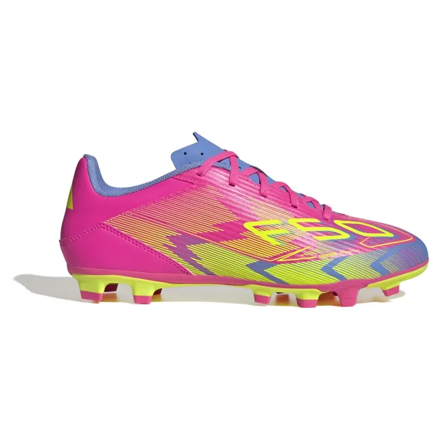 Adidas F50 Club Fg/mg Football Boots | JH6420 | FOOTY.COM