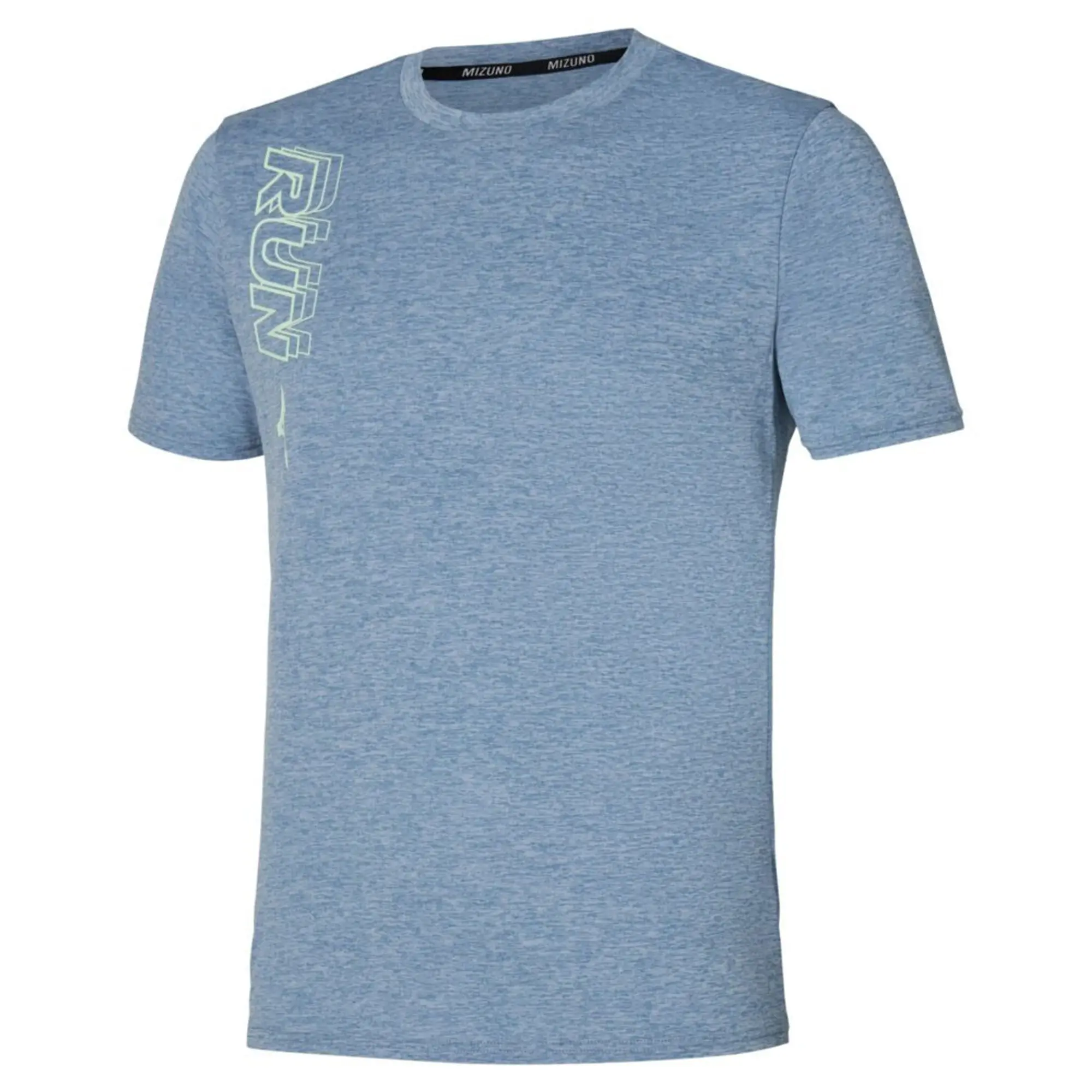 Mizuno Core Run Short Sleeve T-shirt