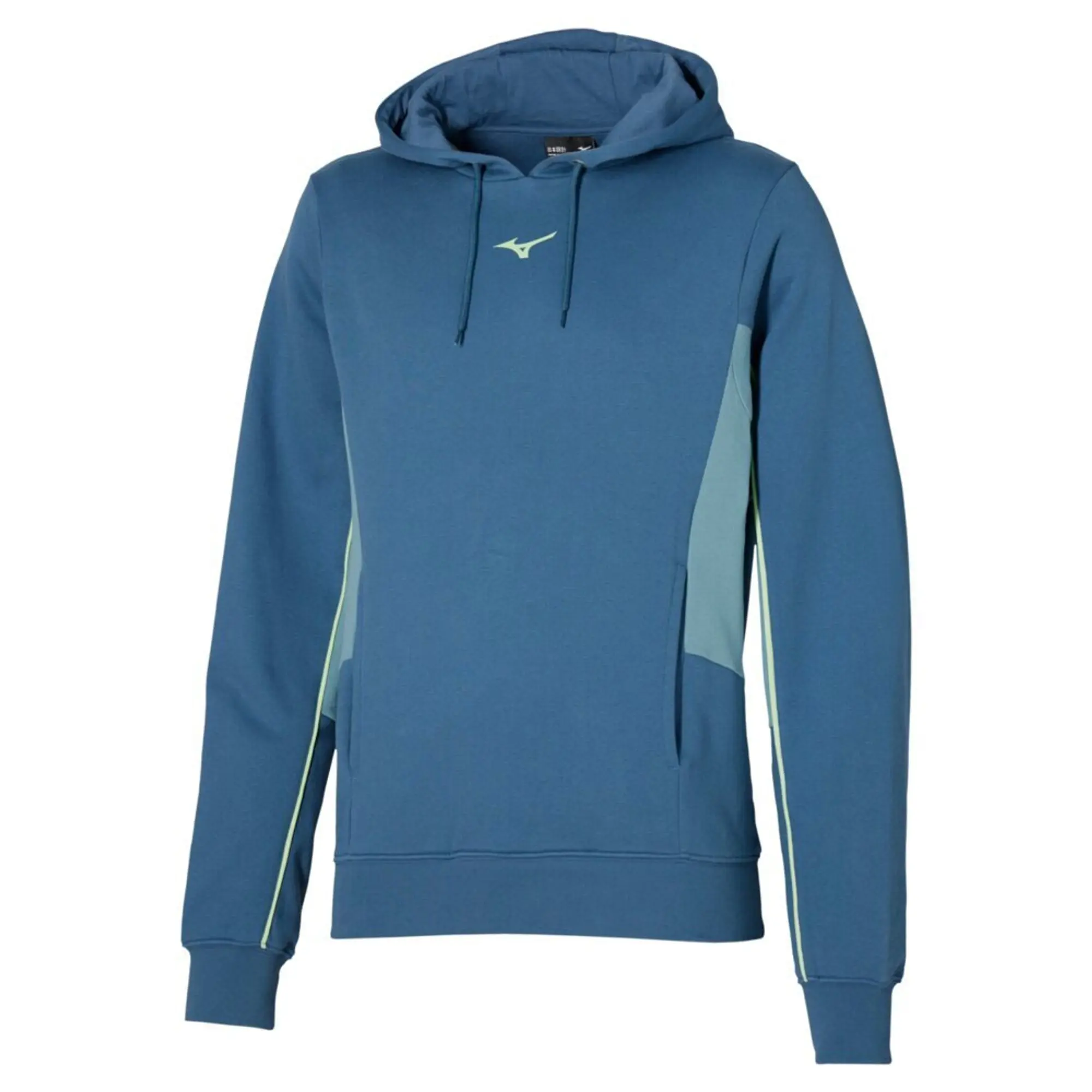 Mizuno Athletics Hoodie