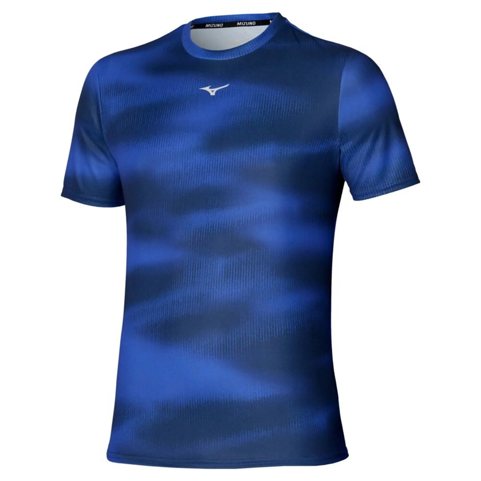 Mizuno Core Graphic Short Sleeve T-shirt