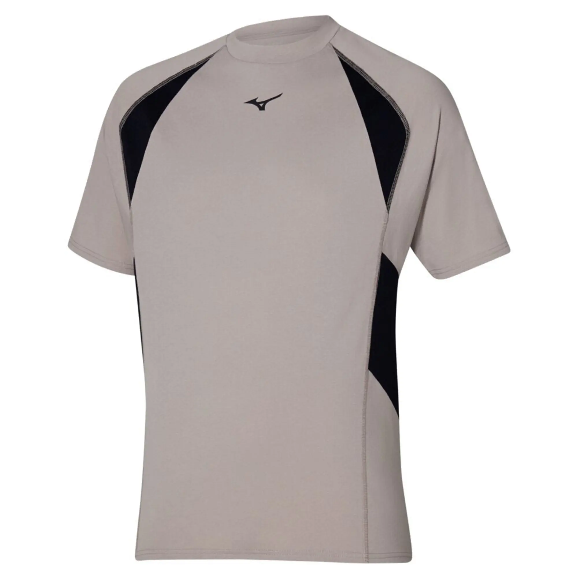 Mizuno Athletics Oversize Short Sleeve T-shirt
