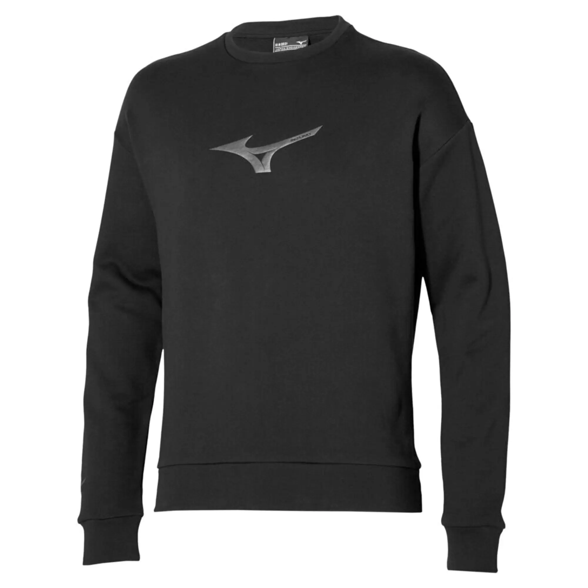 Mizuno Athletics Rb Sweatshirt