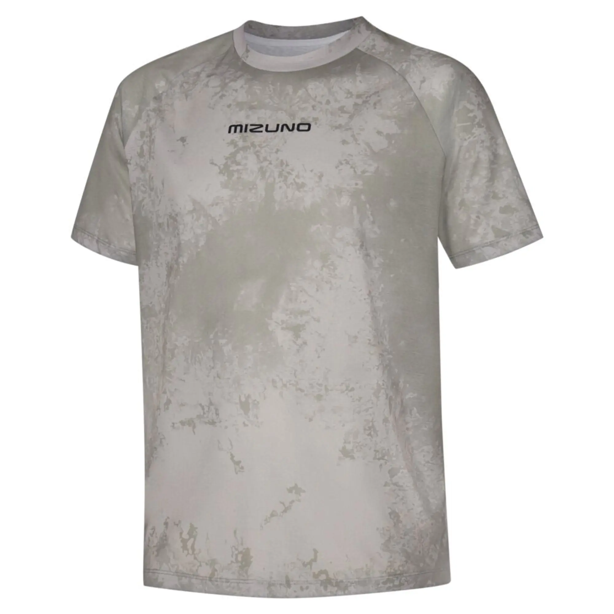 Mizuno Athletics Graphic Short Sleeve T-shirt