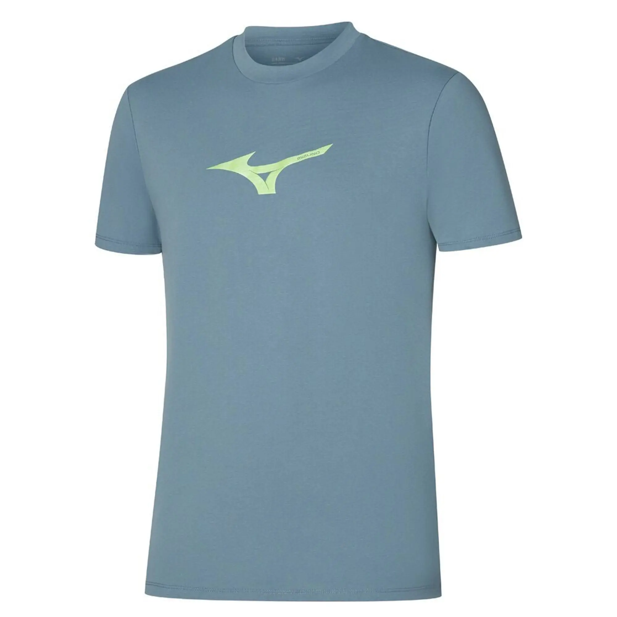 Mizuno Athletics Rb Short Sleeve T-shirt