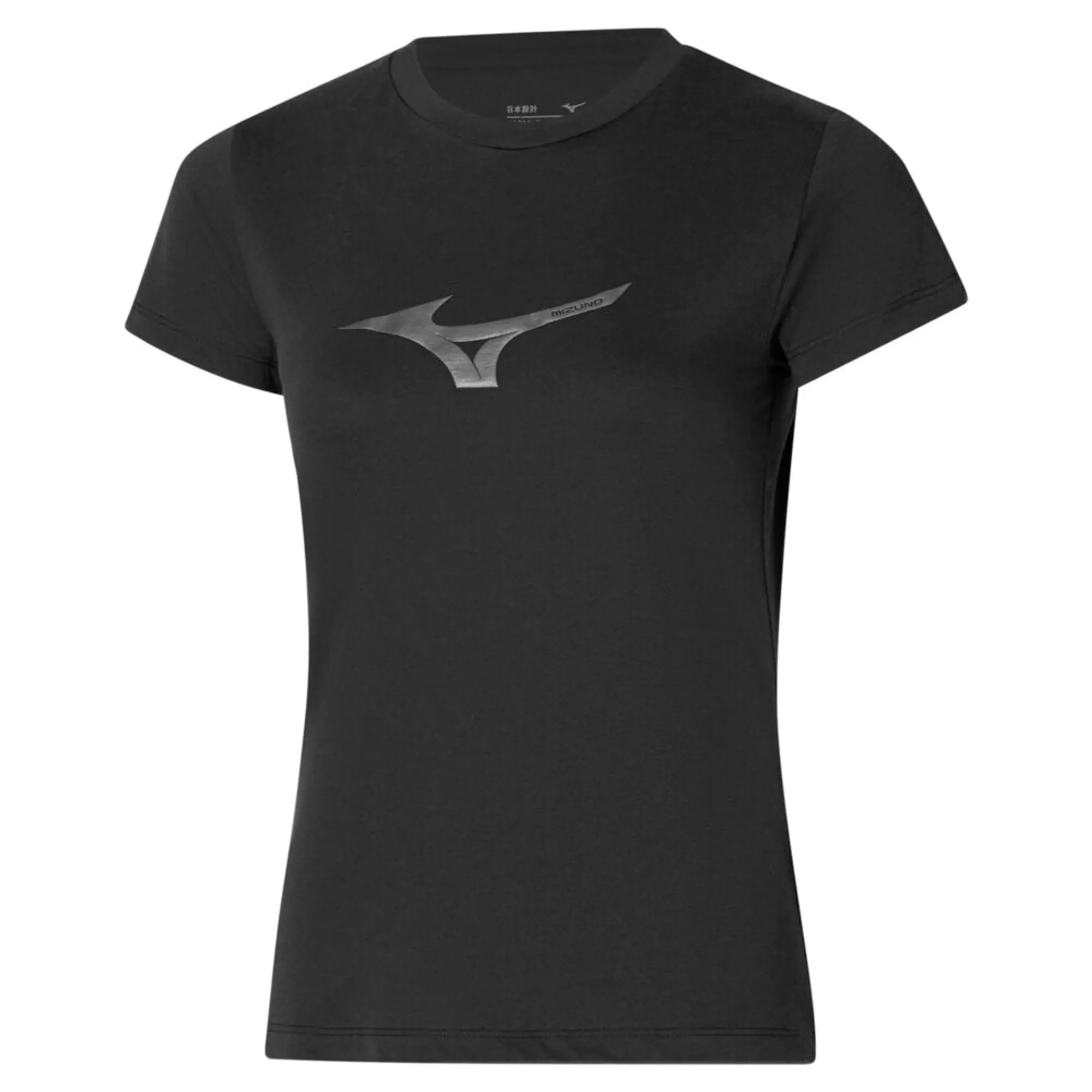 Mizuno Athletics Rb Short Sleeve T-shirt