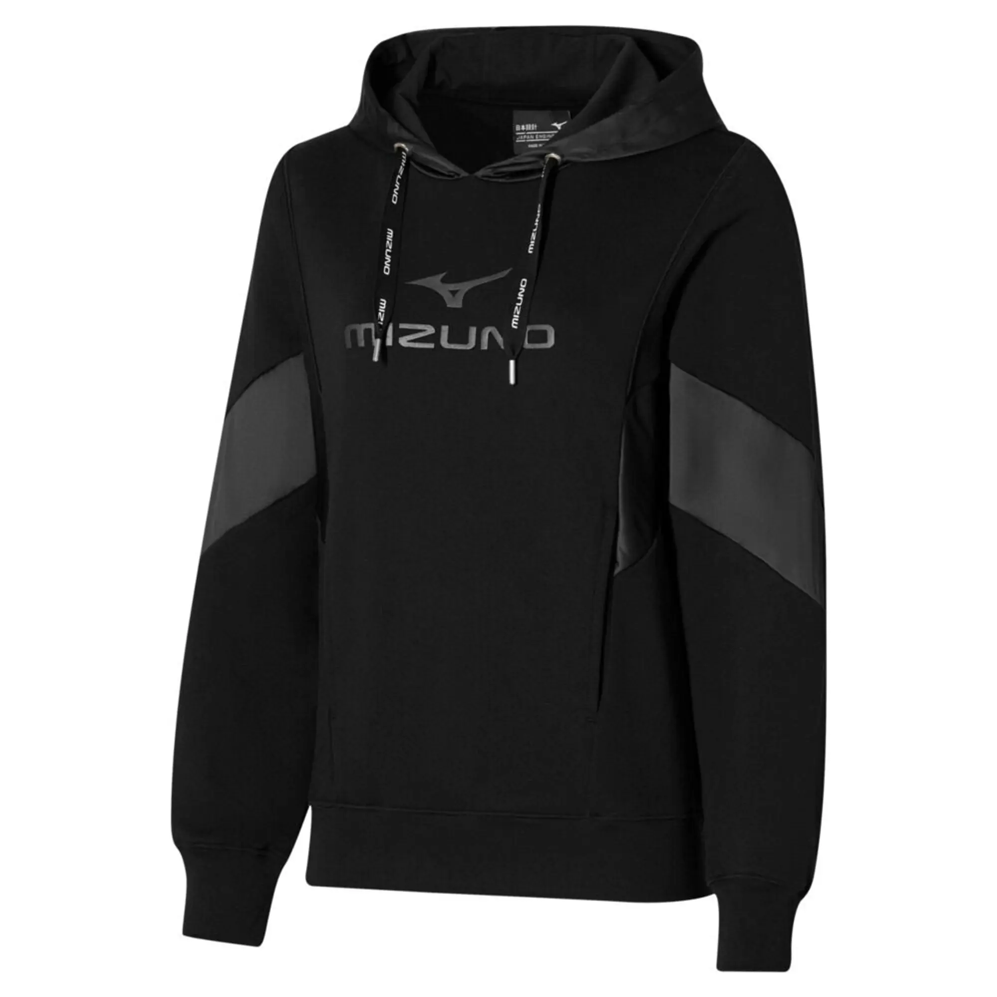 Mizuno Athletics Hoodie