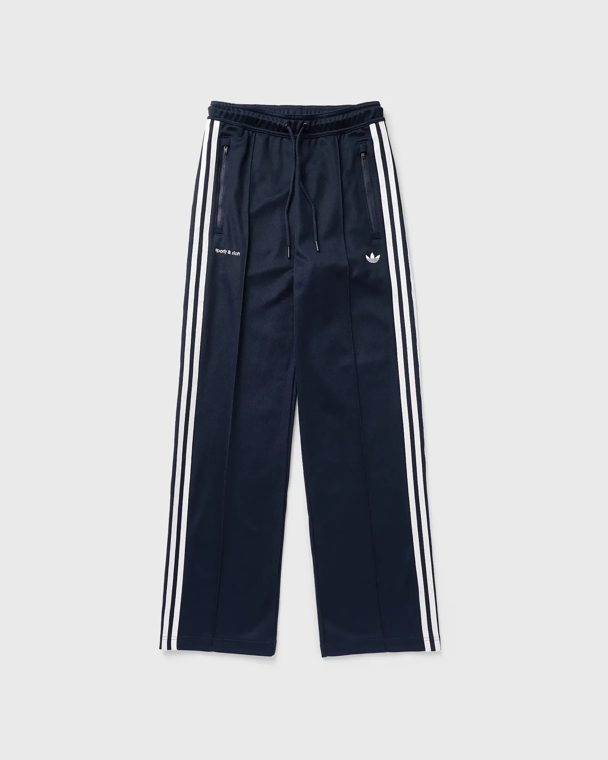 adidas X SPORTY & RICH WMNS TRACKPANT