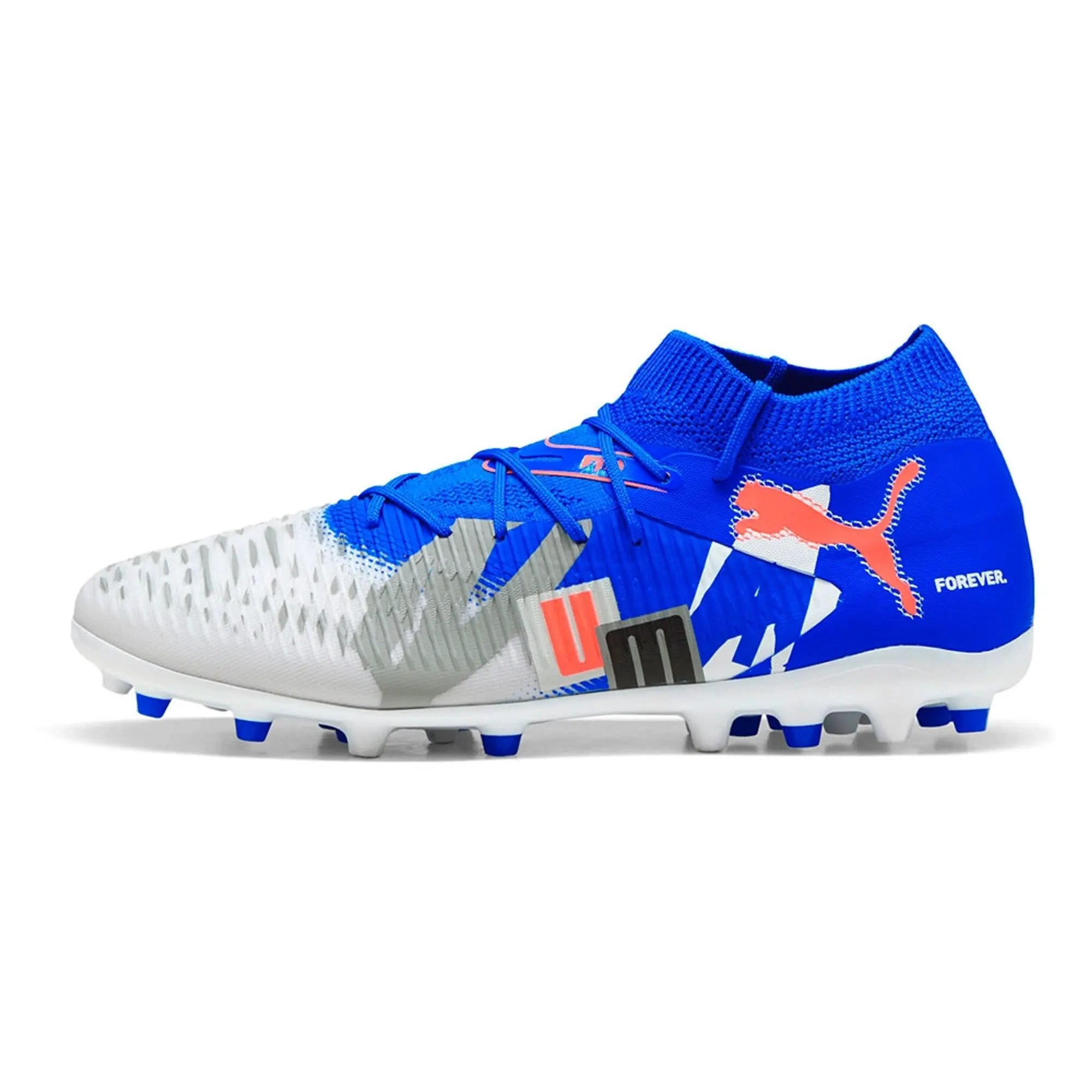 Puma Future 8 Match Artificial Ground Football Boots Mens