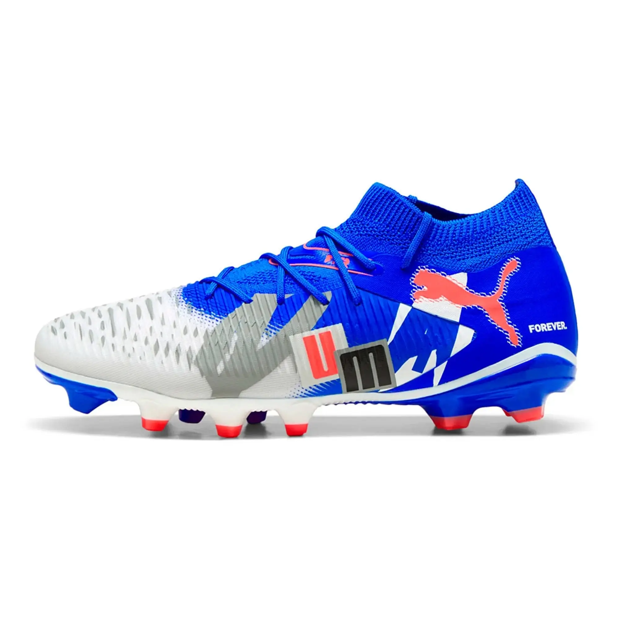 Puma Future 8 Match Firm Ground Football Boots