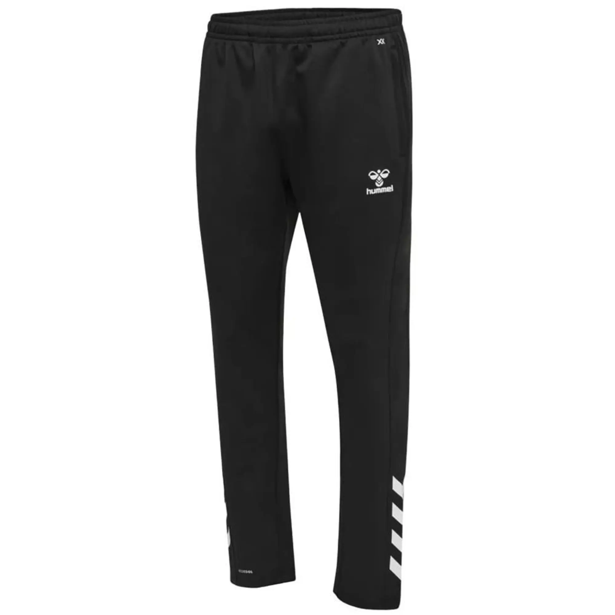Hummel Training Trousers Hmlcore Xk Poly - ['Black']