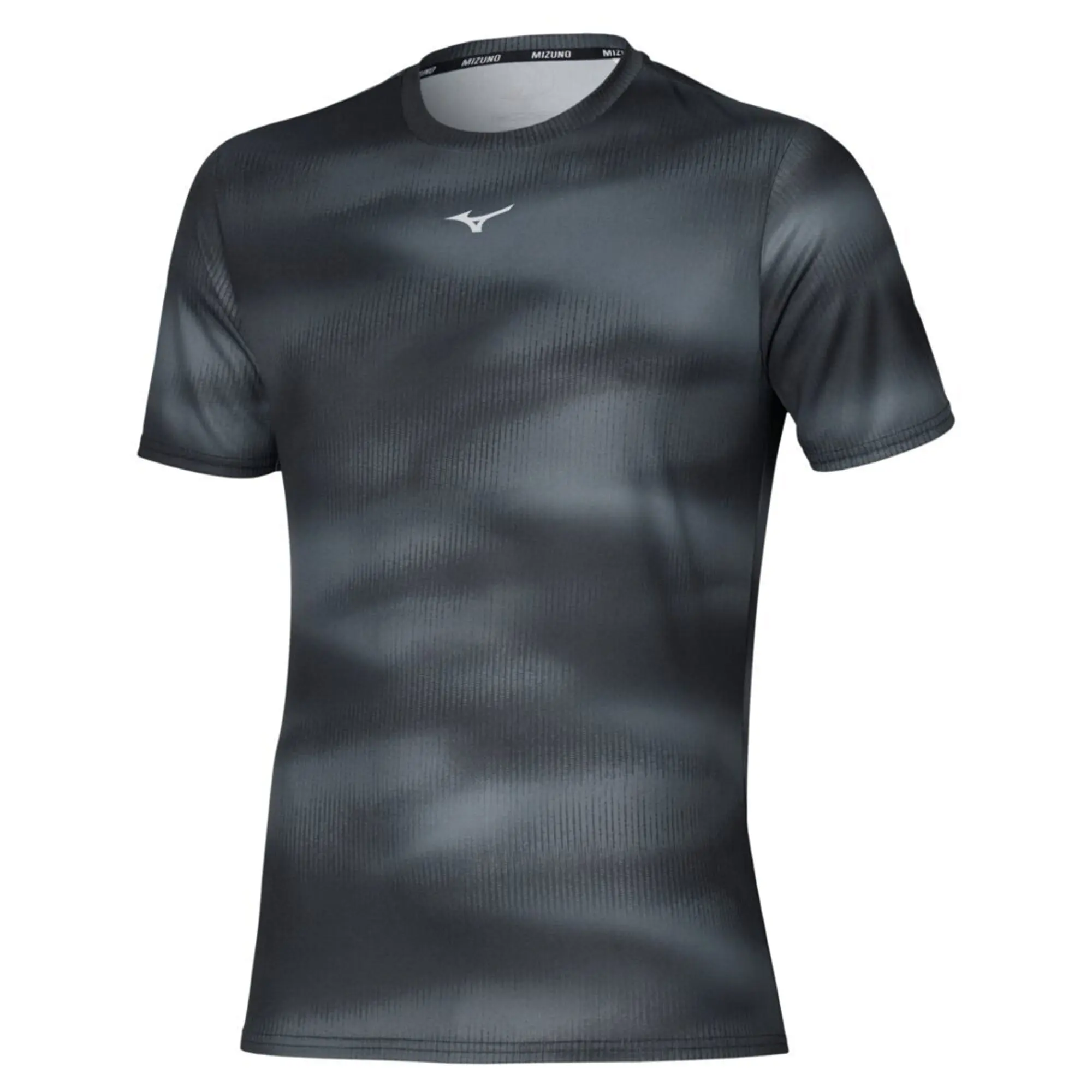 Mizuno Core Graphic Short Sleeve T-shirt