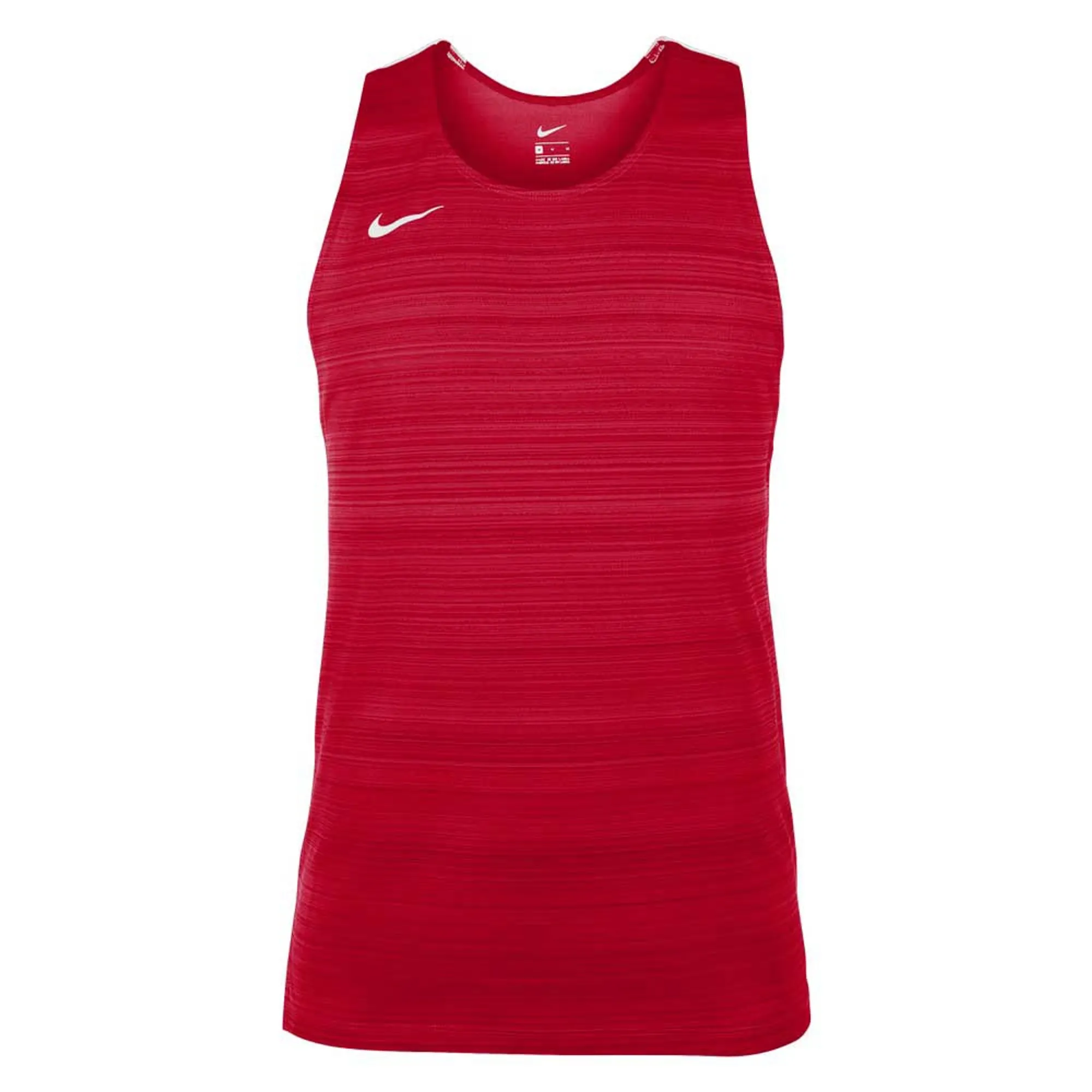 Nike Dri FIT Miler Singlet