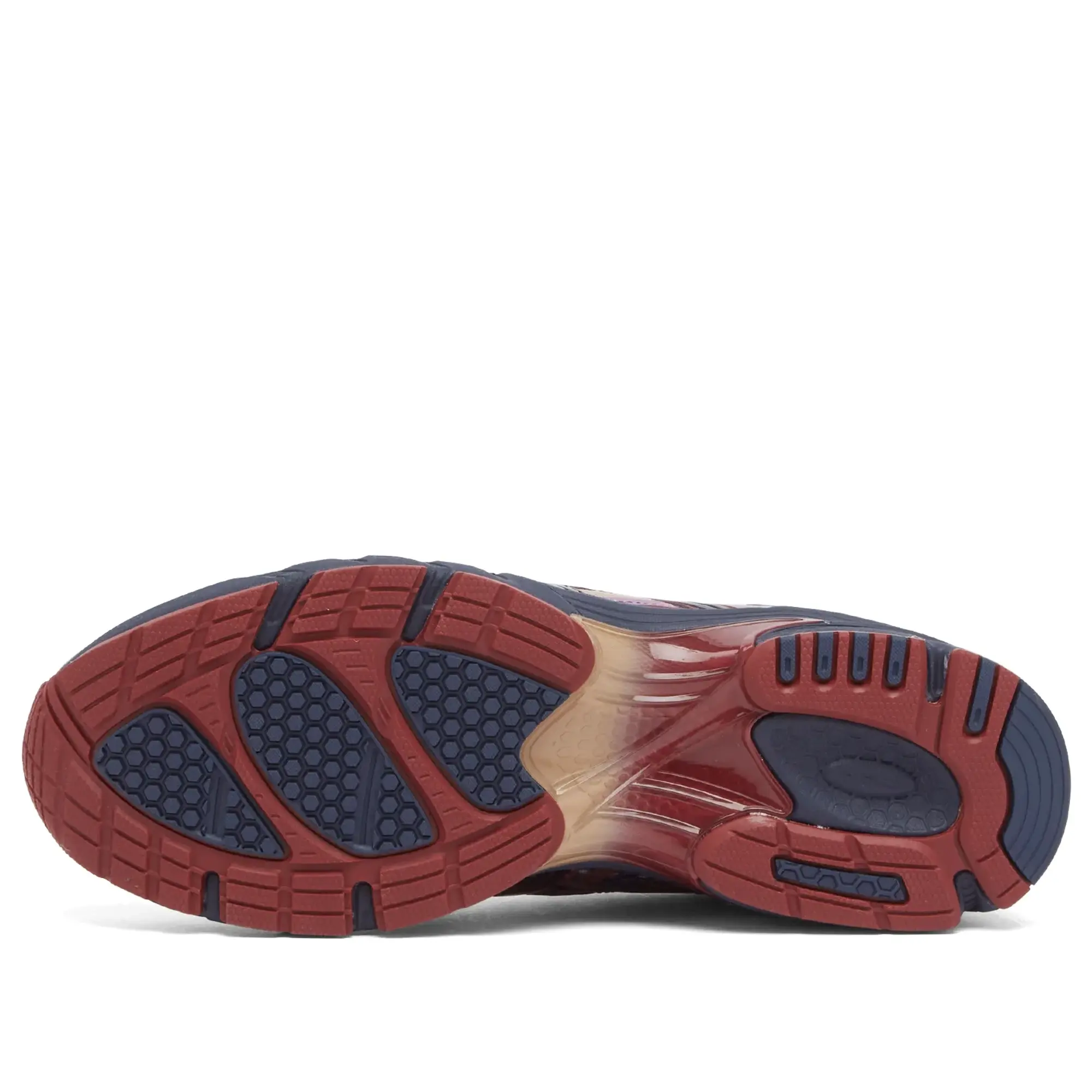 Asics UB9-S GEL-DS TRAINER 14 Sneaker Midnight/Purple Oxide