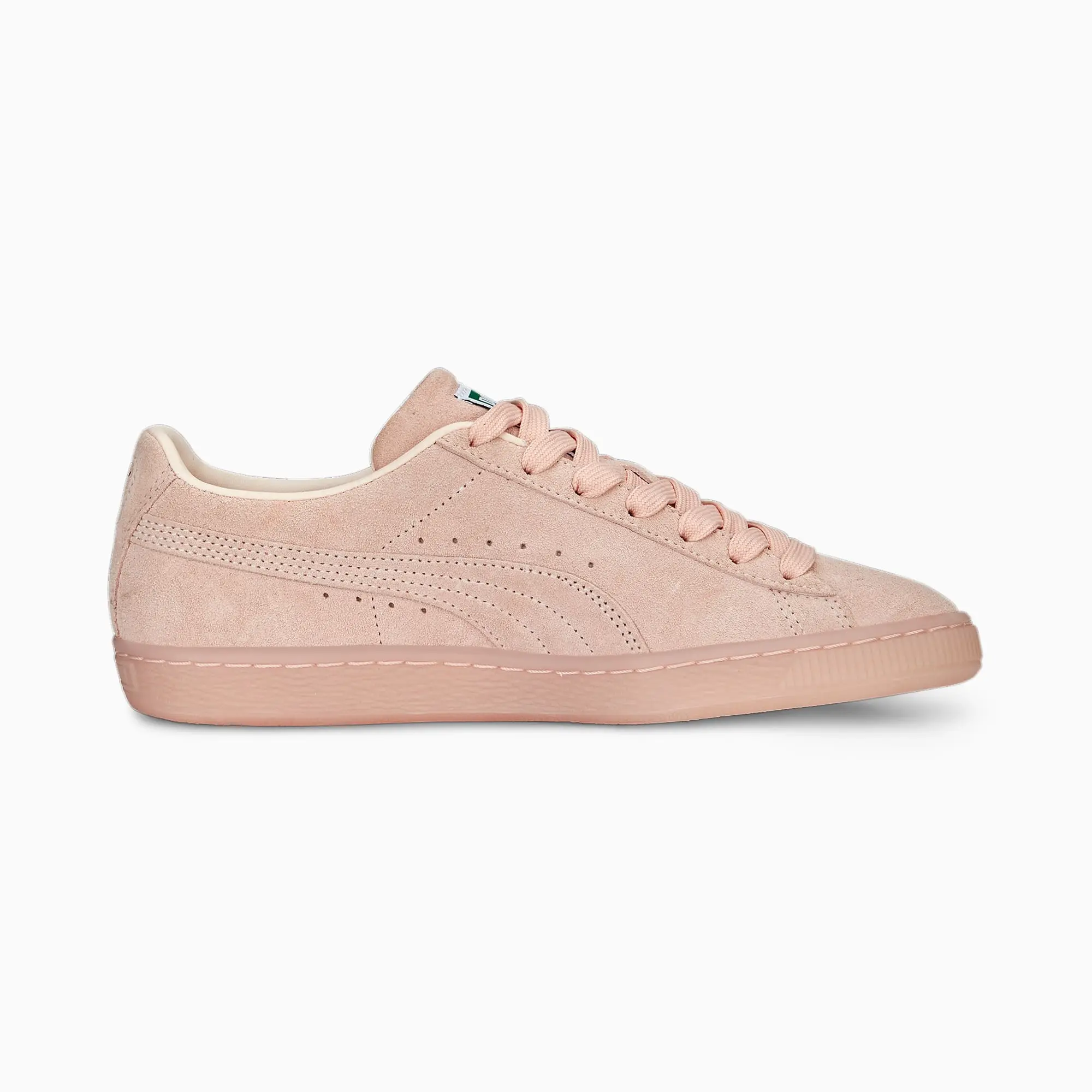PUMA Suede Classic XXI Trainers, Rose Dust/Rose Dust