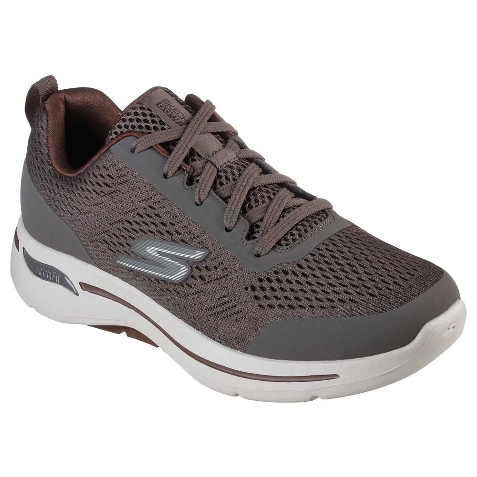 Skechers Go Walk Arch Fit-idy Trainers