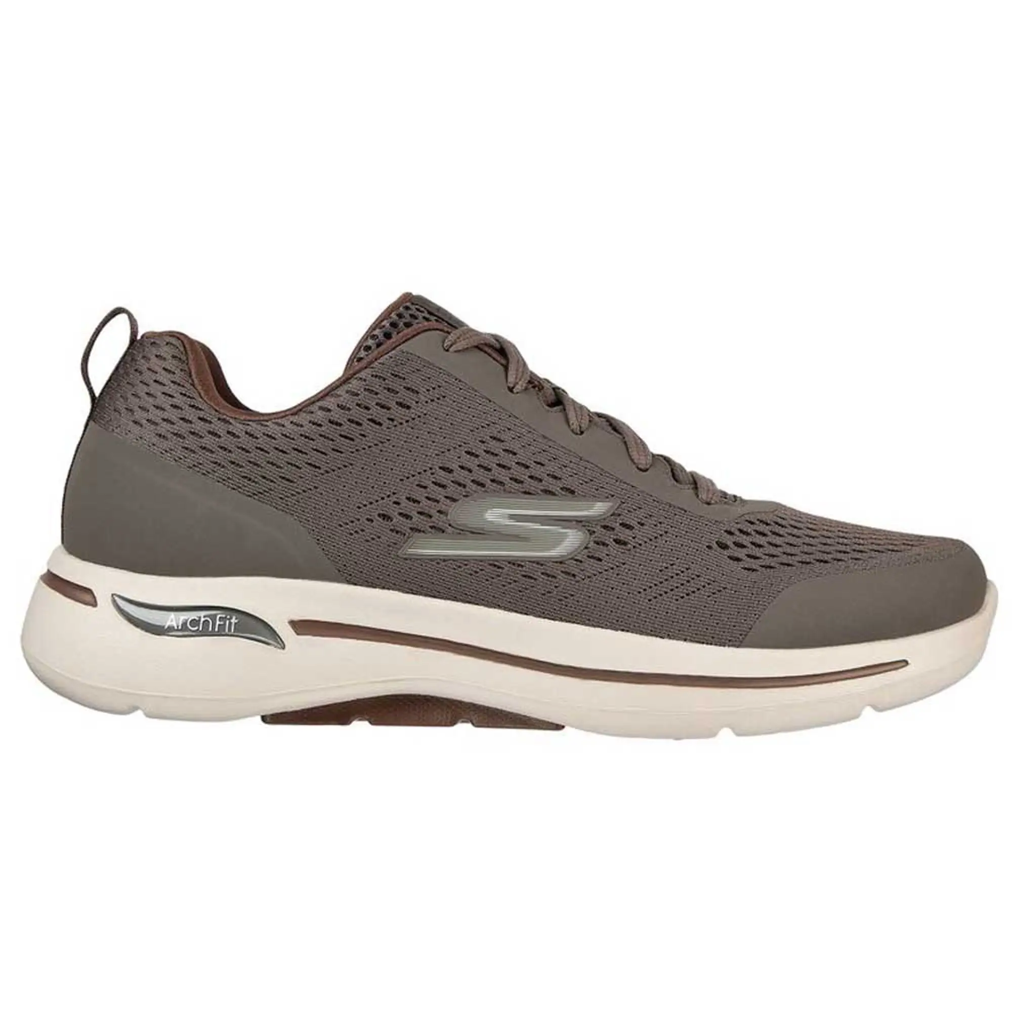 Skechers Go Walk Arch Fit-idy Trainers