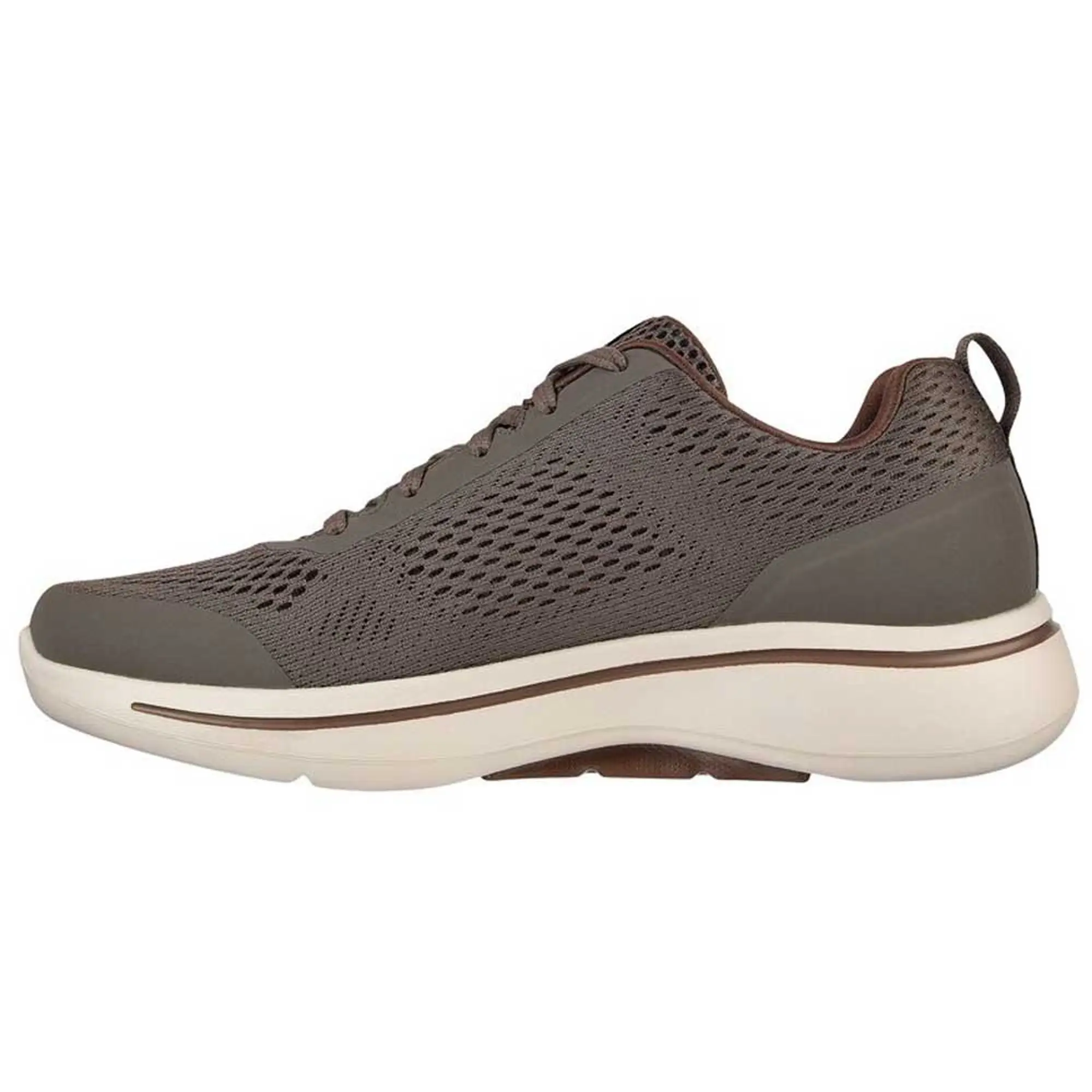 Skechers Go Walk Arch Fit-idy Trainers