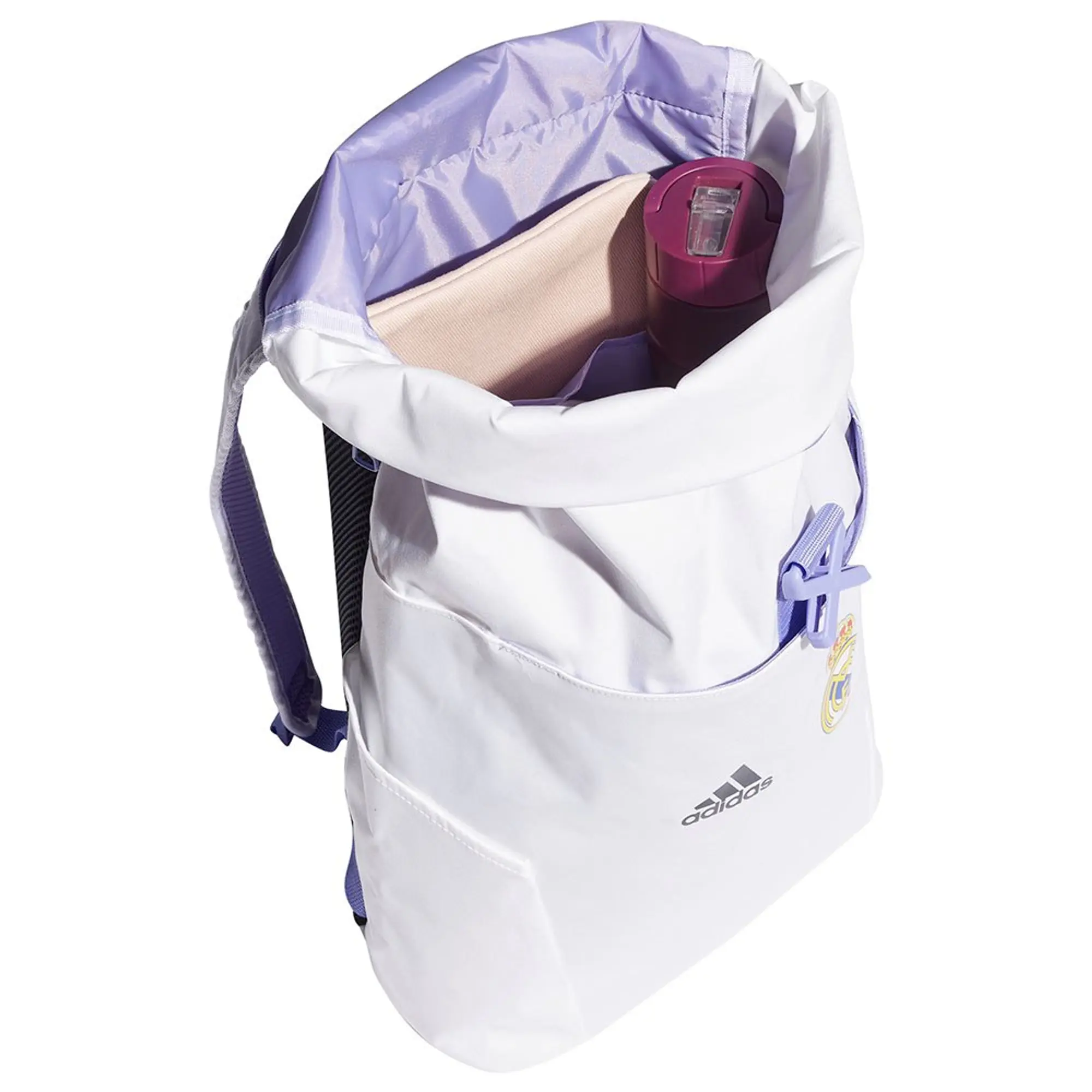 Adidas Real Madrid 22/23 Backpack