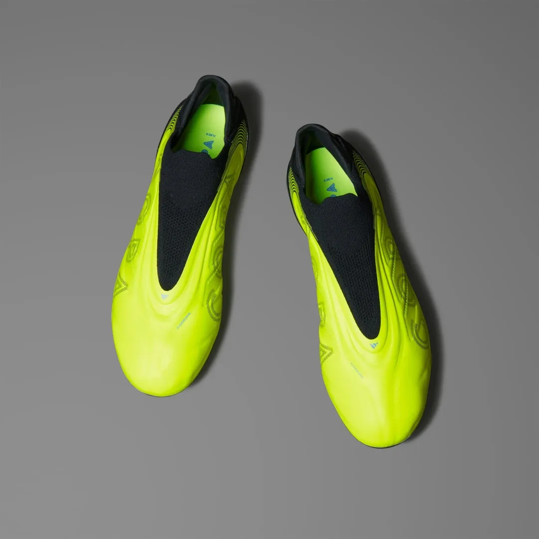Adidas Copa Pure Elite Iii Laceless Fg Mystic Victory  display picture 1