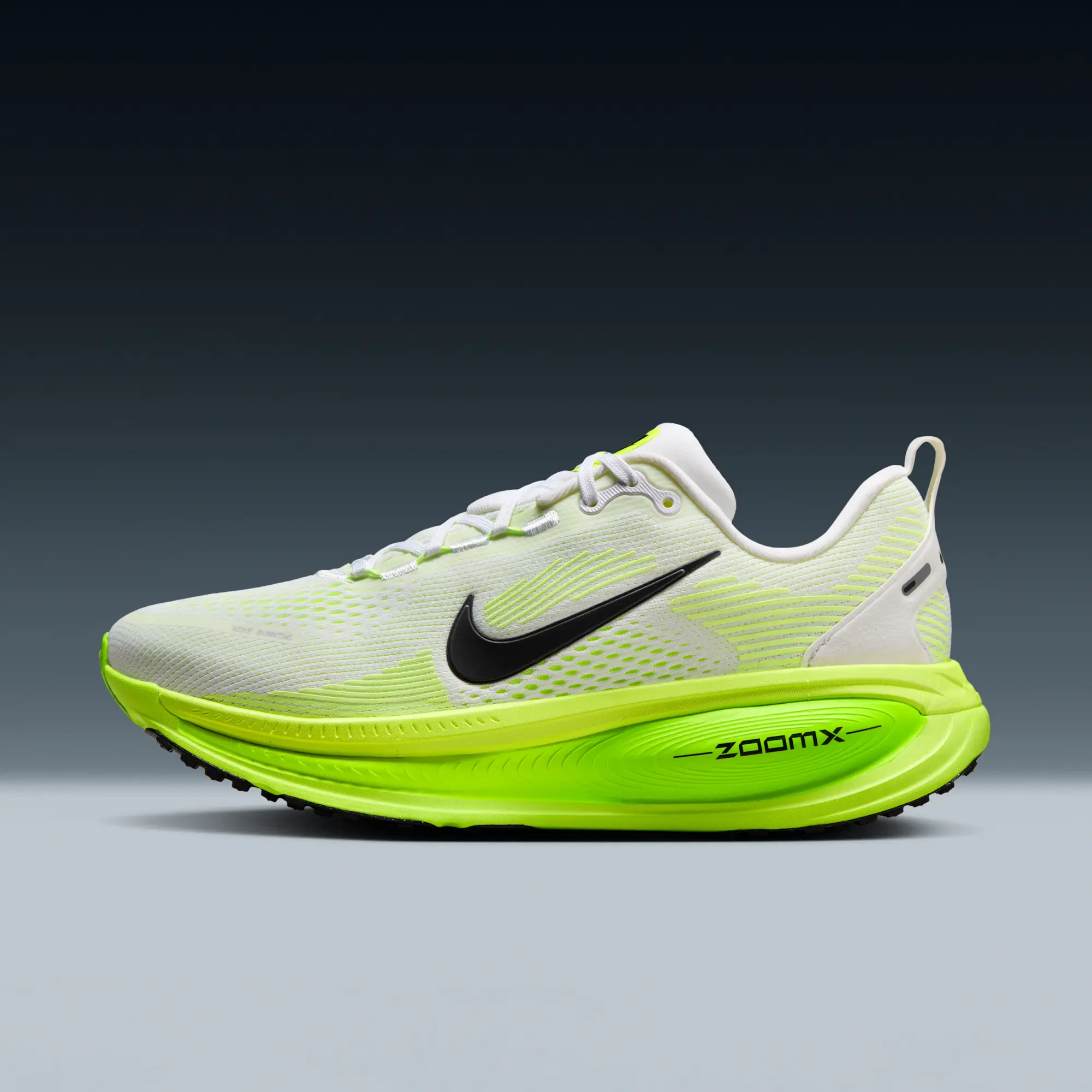Nike Vomero 18 Women's Road Running Shoes - White