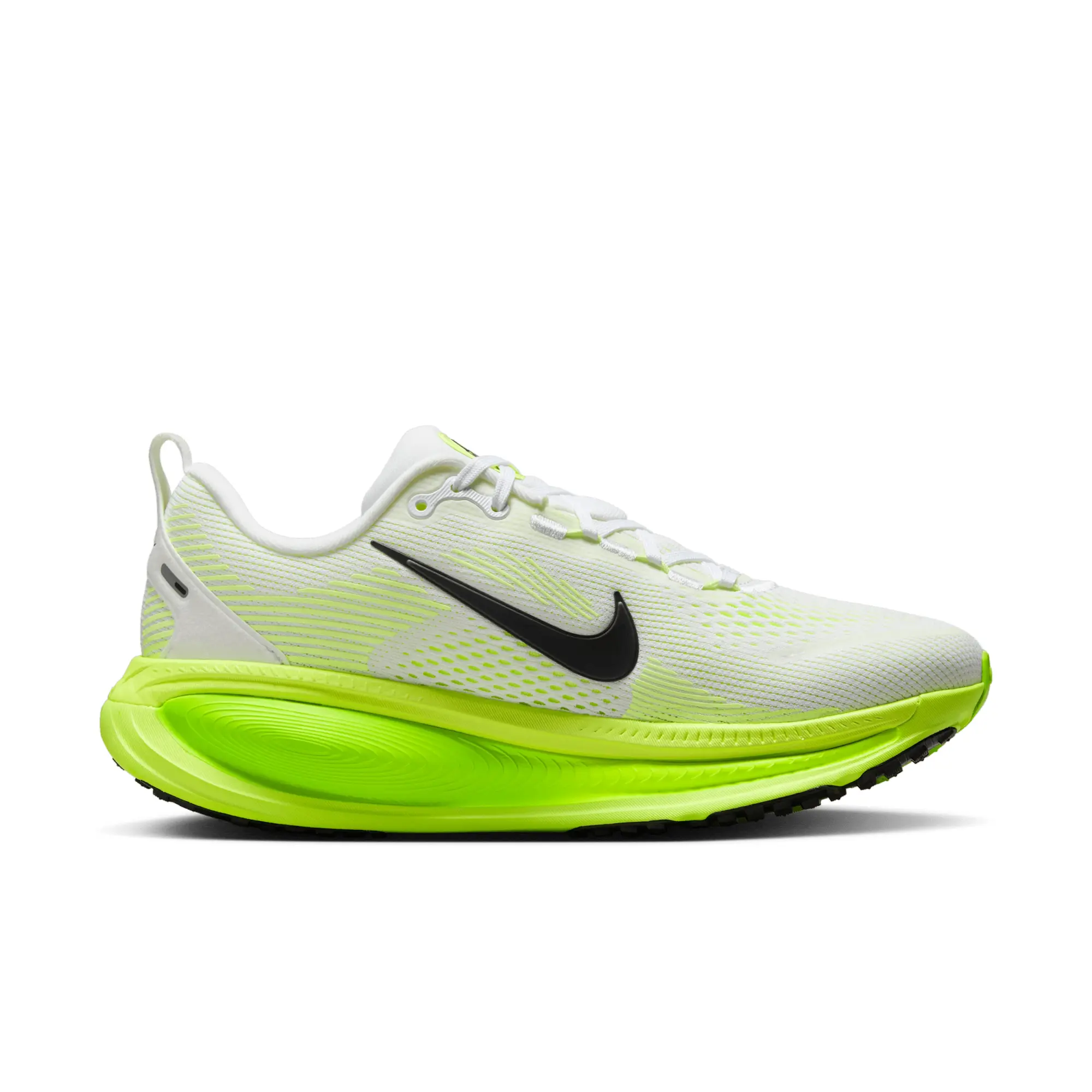 Nike Vomero 18 Women's Road Running Shoes - White