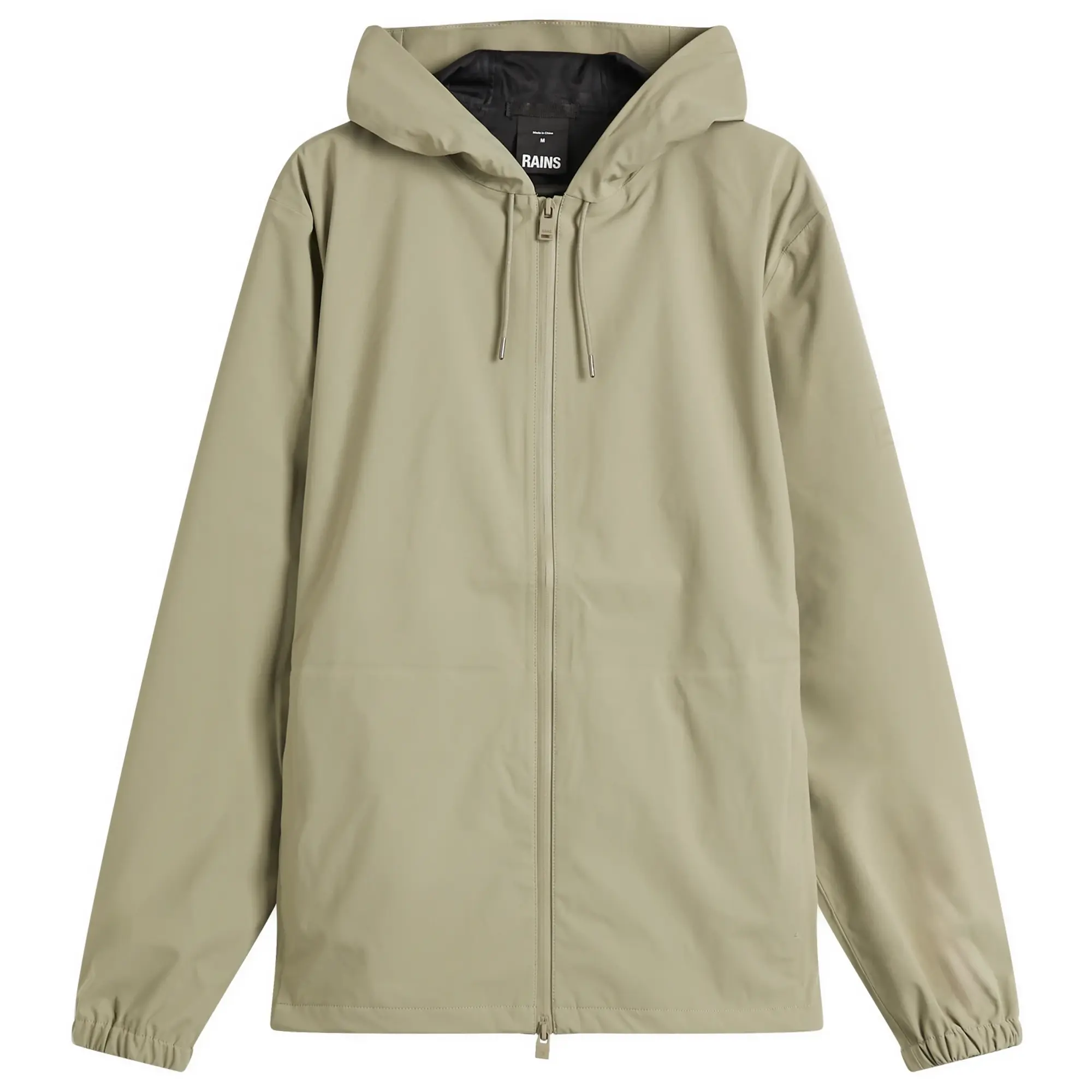 Rains Men's Suva Hardshell Jacket Drift