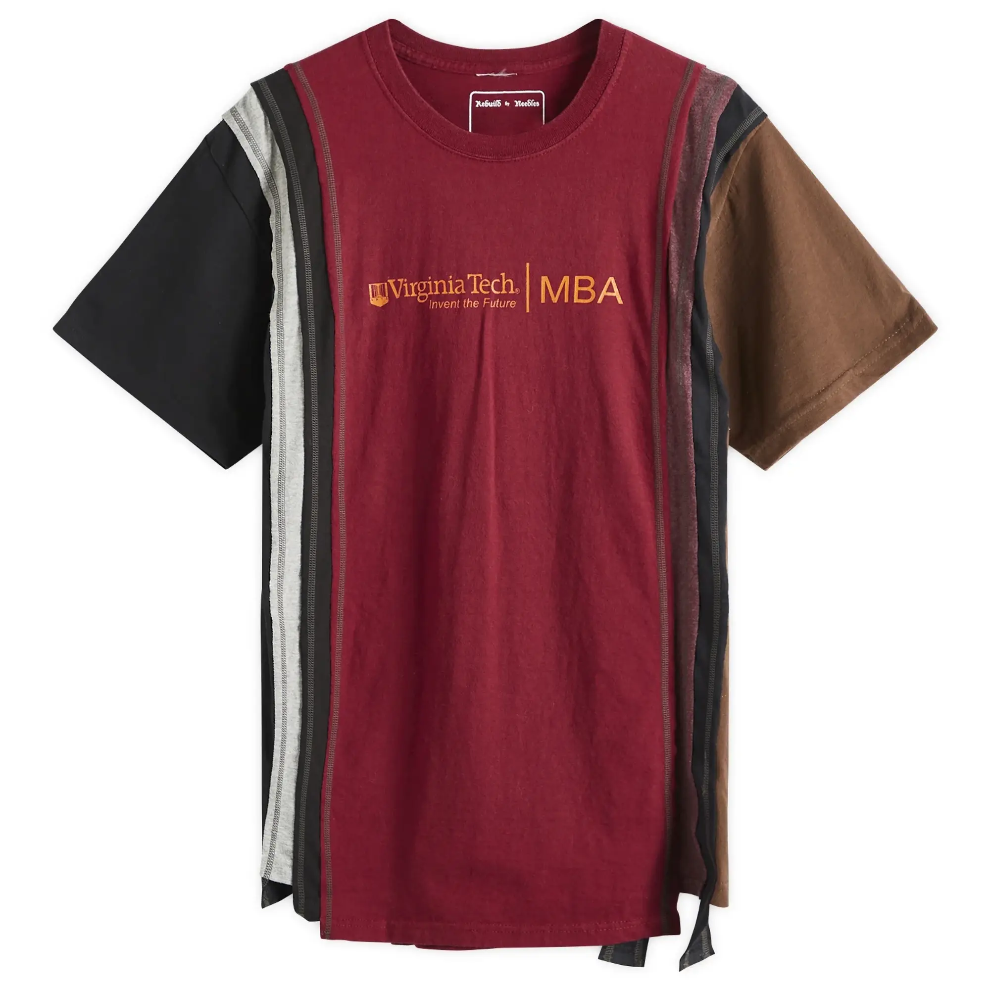 Needles Women's 7 Cut T-Shirt Assorted