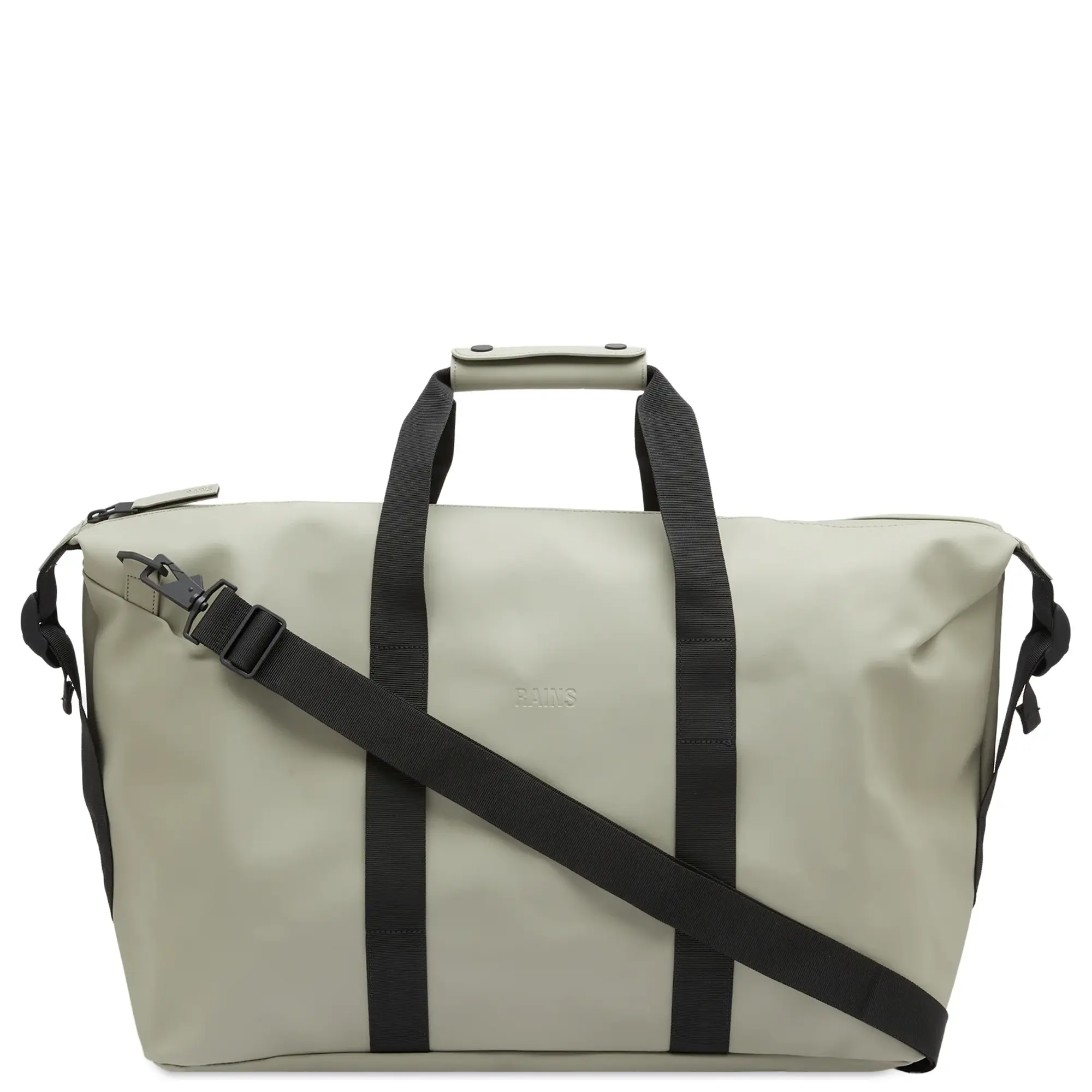 Rains Men's Hilo Weekend Bag Drift