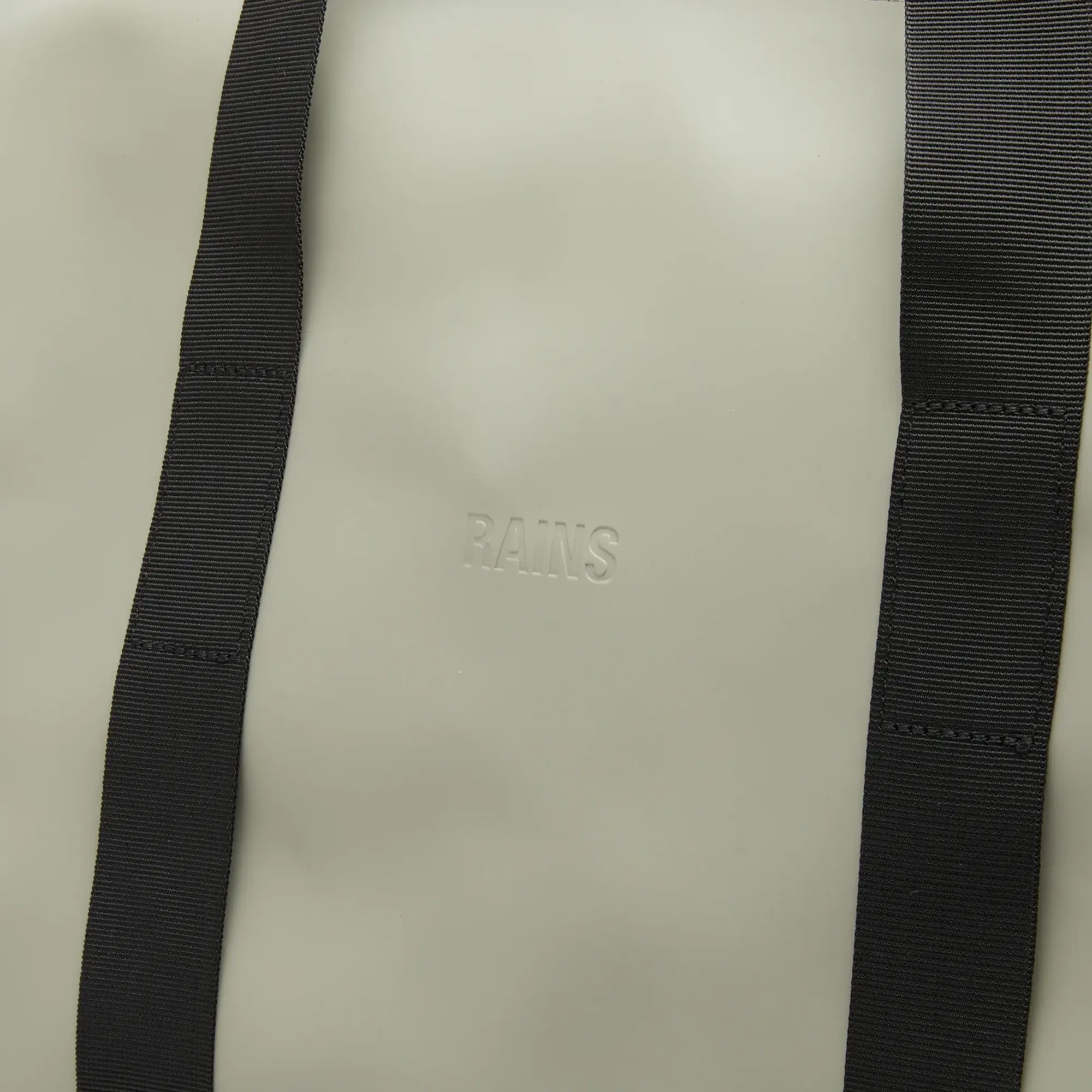 Rains Men's Hilo Weekend Bag Drift