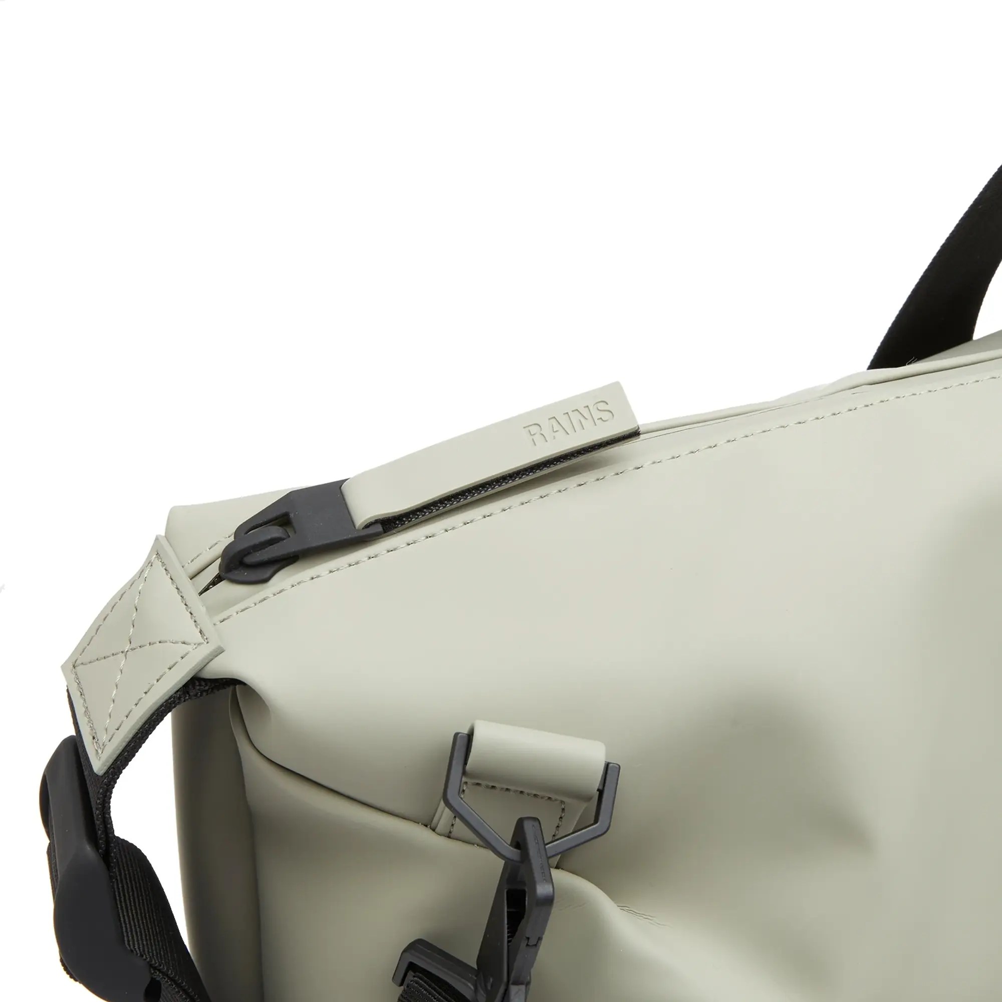 Rains Men's Hilo Weekend Bag Drift