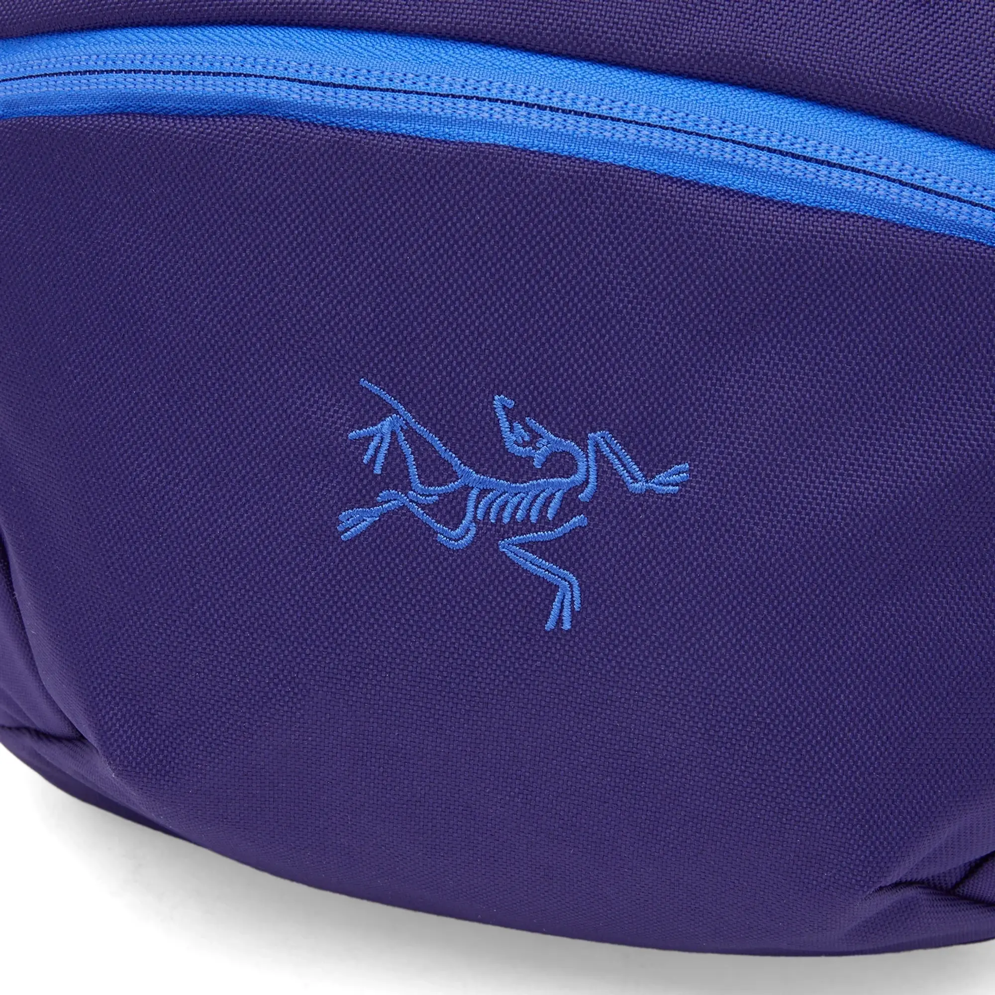 Arc'teryx Men's Mantis 2 Waist Pack Soulsonic/Electra