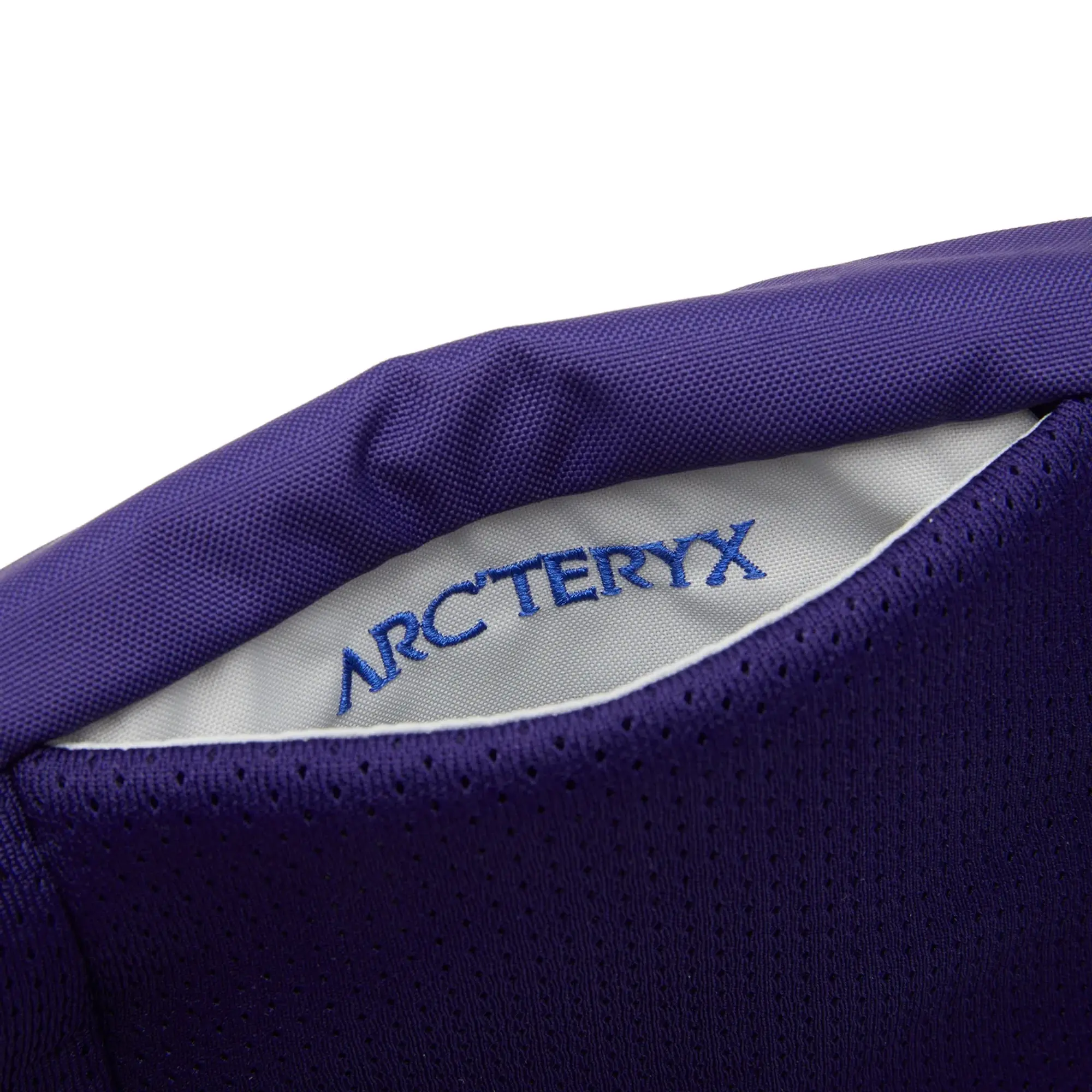 Arc'teryx Men's Mantis 2 Waist Pack Soulsonic/Electra