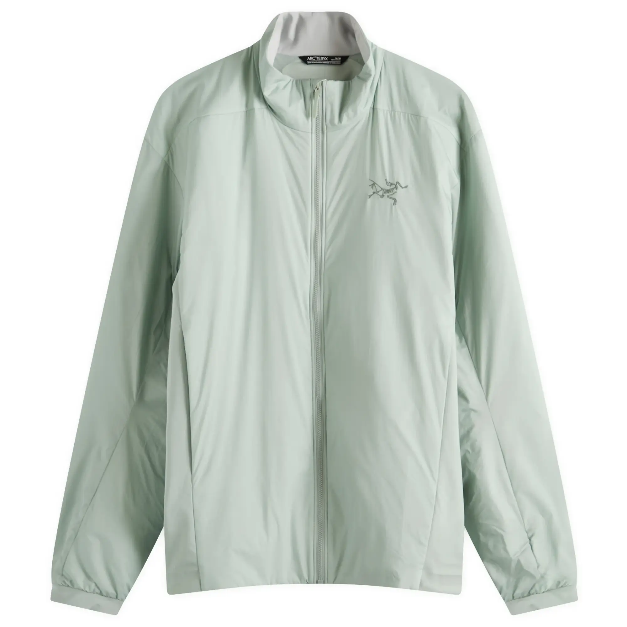 Arc'teryx Men's Atom Jacket Stone Green