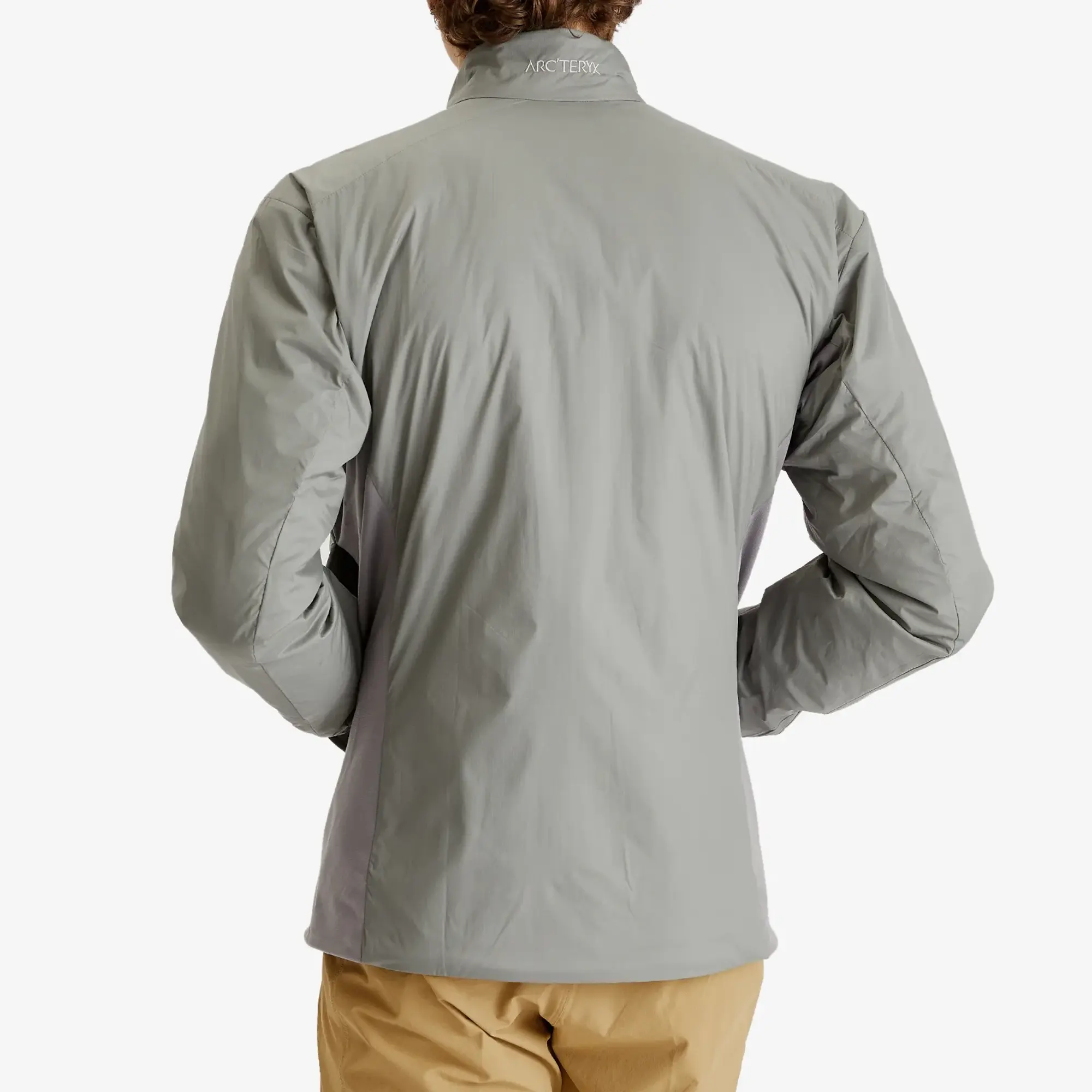Arc'teryx Men's Atom Jacket Void
