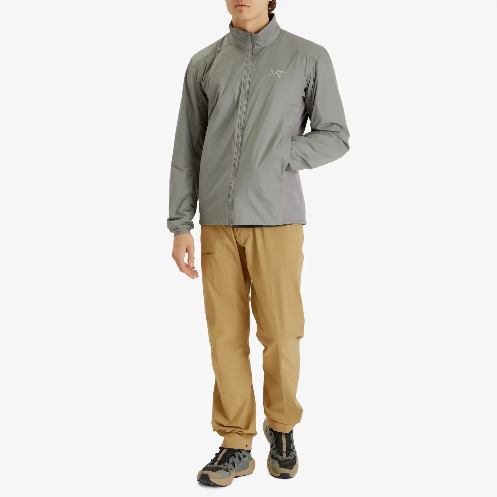 Arc'teryx Men's Atom Jacket Void