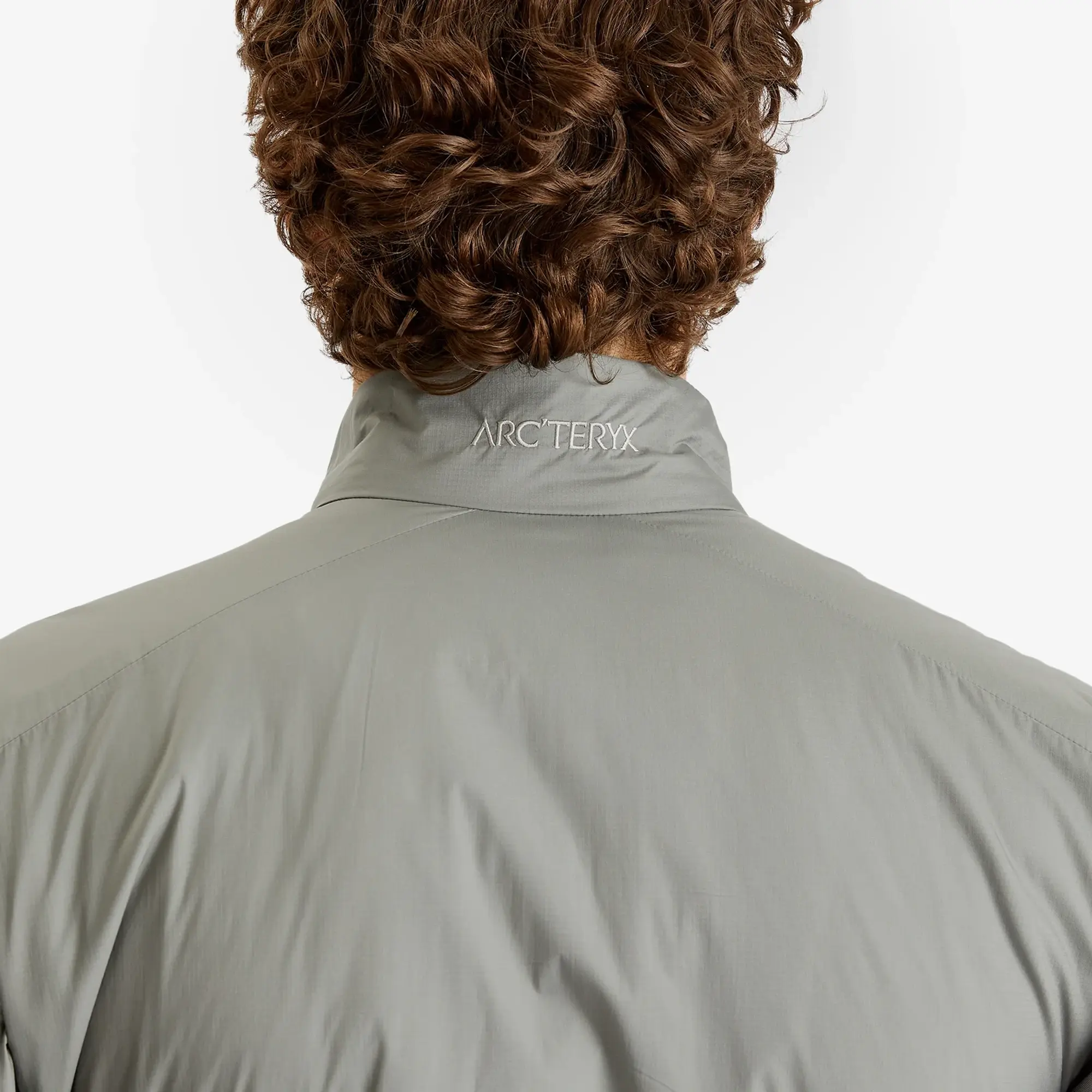 Arc'teryx Men's Atom Jacket Void