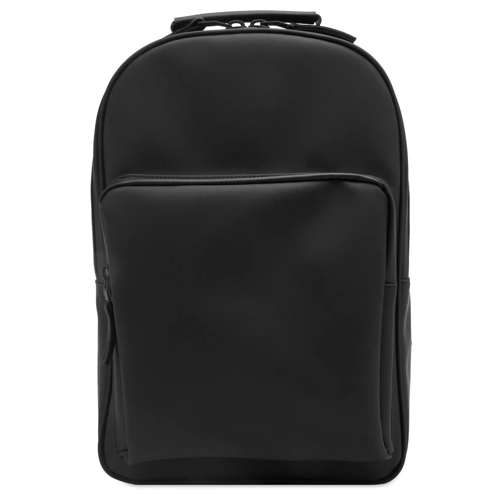 Rains Men's Book Daypack - Large Black