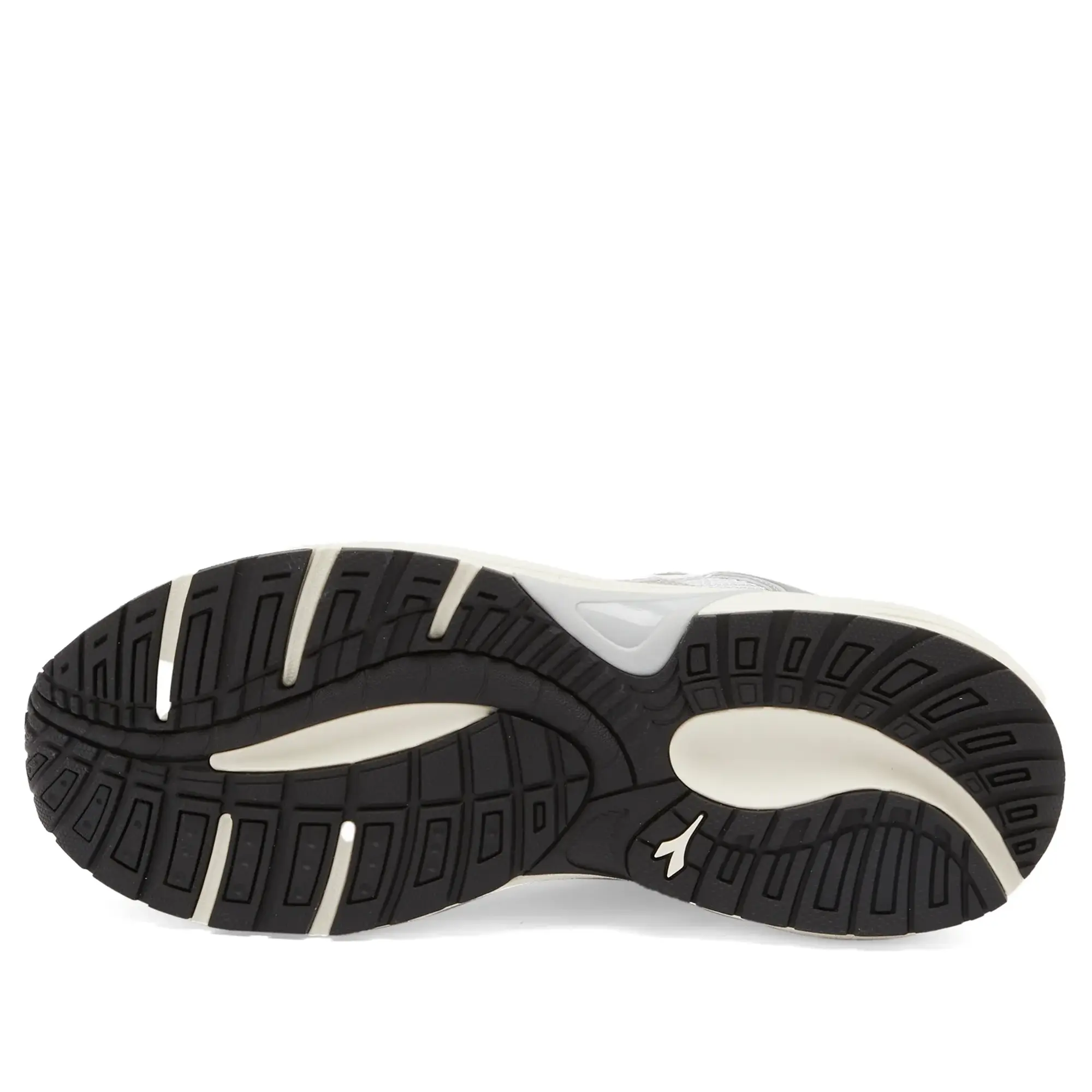 Diadora Mythos Star Sneaker Grey Alaska