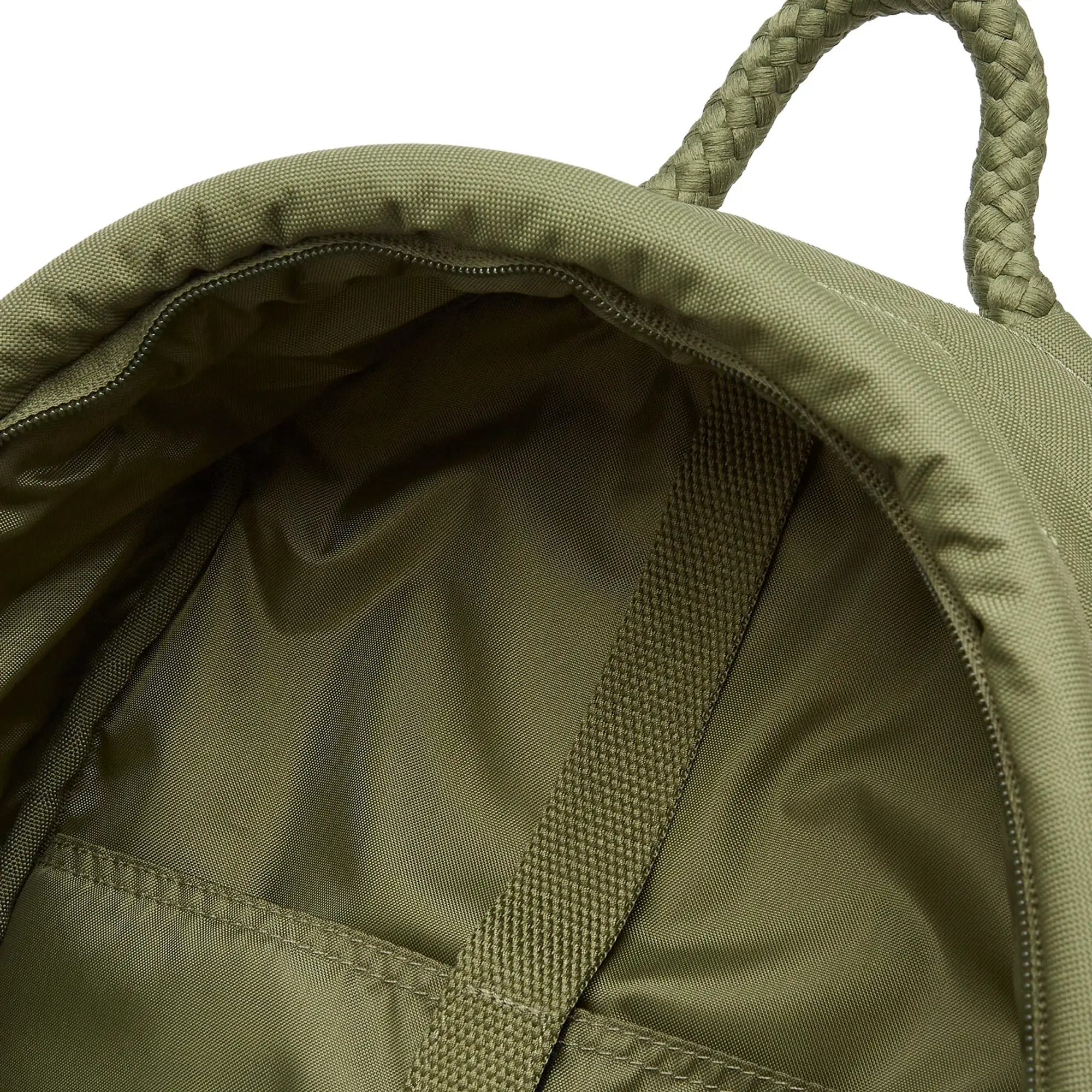 Eastpak x Craig Green Quilted Padded Pak'r Backpack Khaki