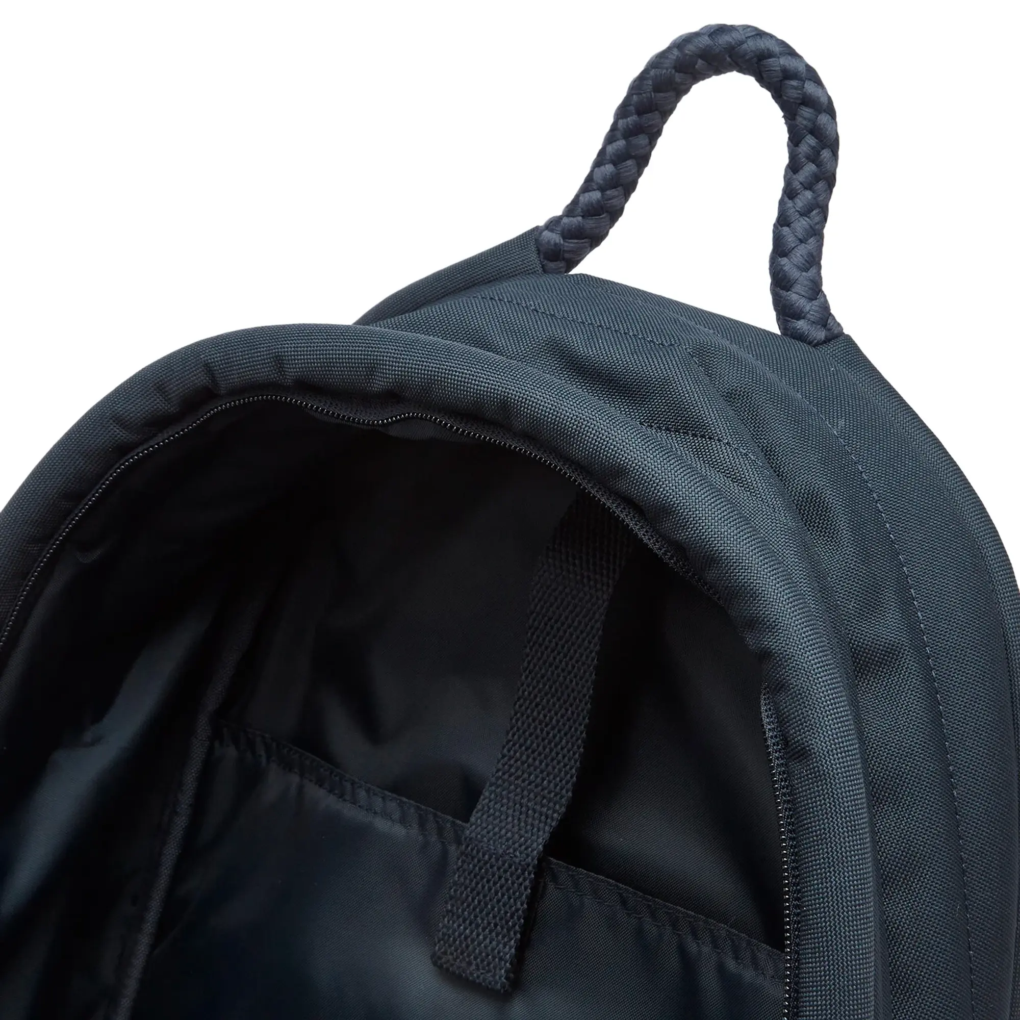 Eastpak x Craig Green Quilted Padded Pak'r Backpack Navy