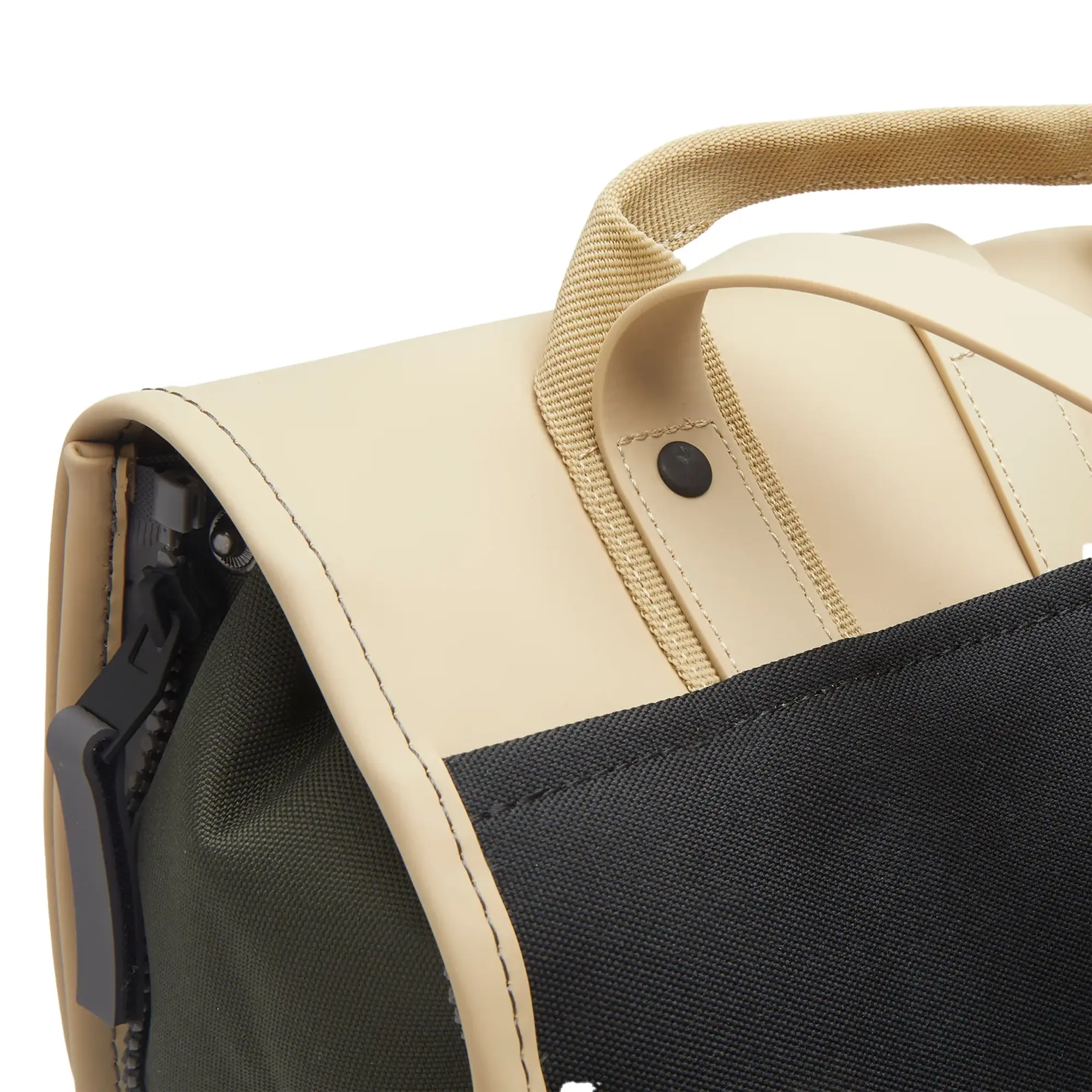 Rains Men's Mix Backpack Sand