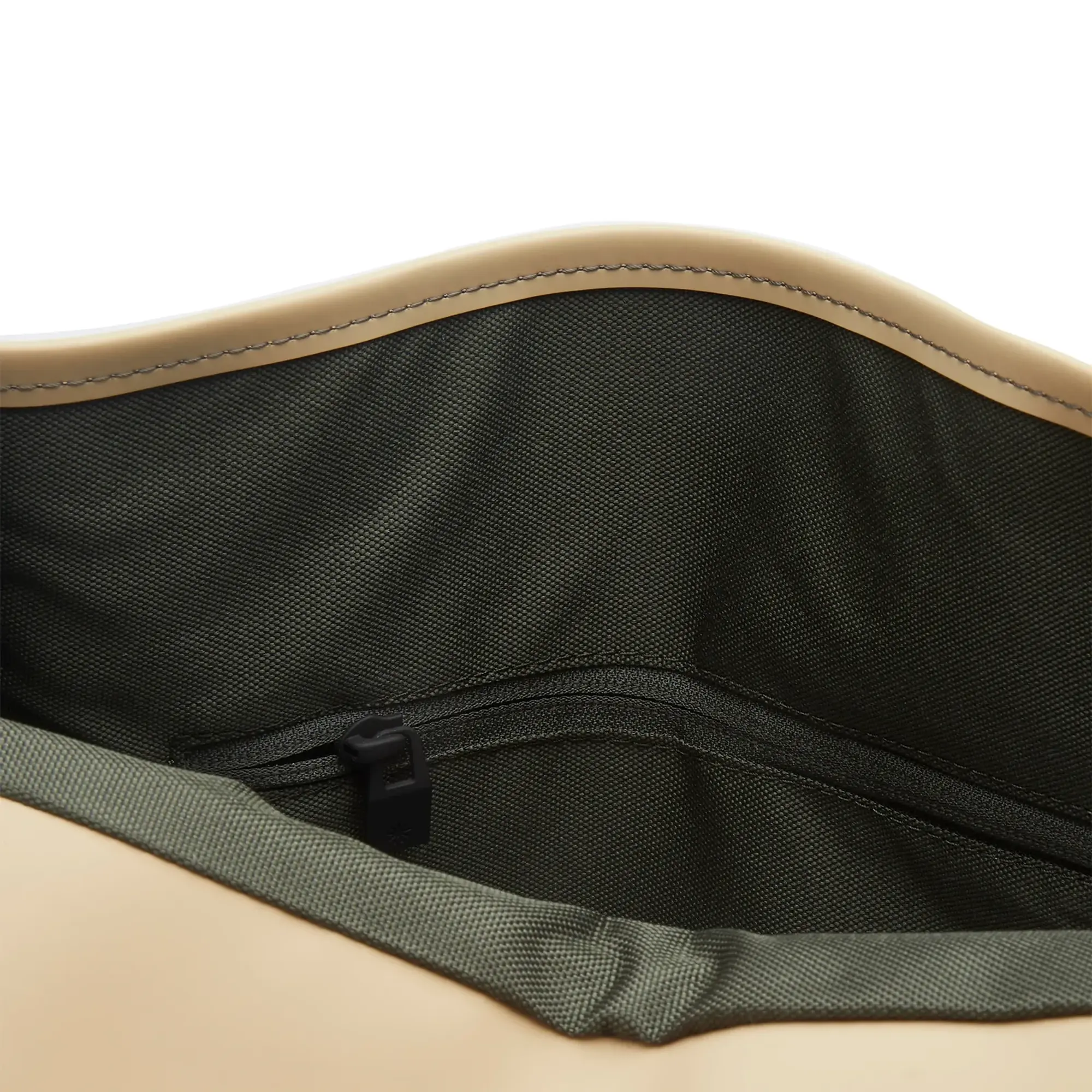 Rains Men's Mix Backpack Sand