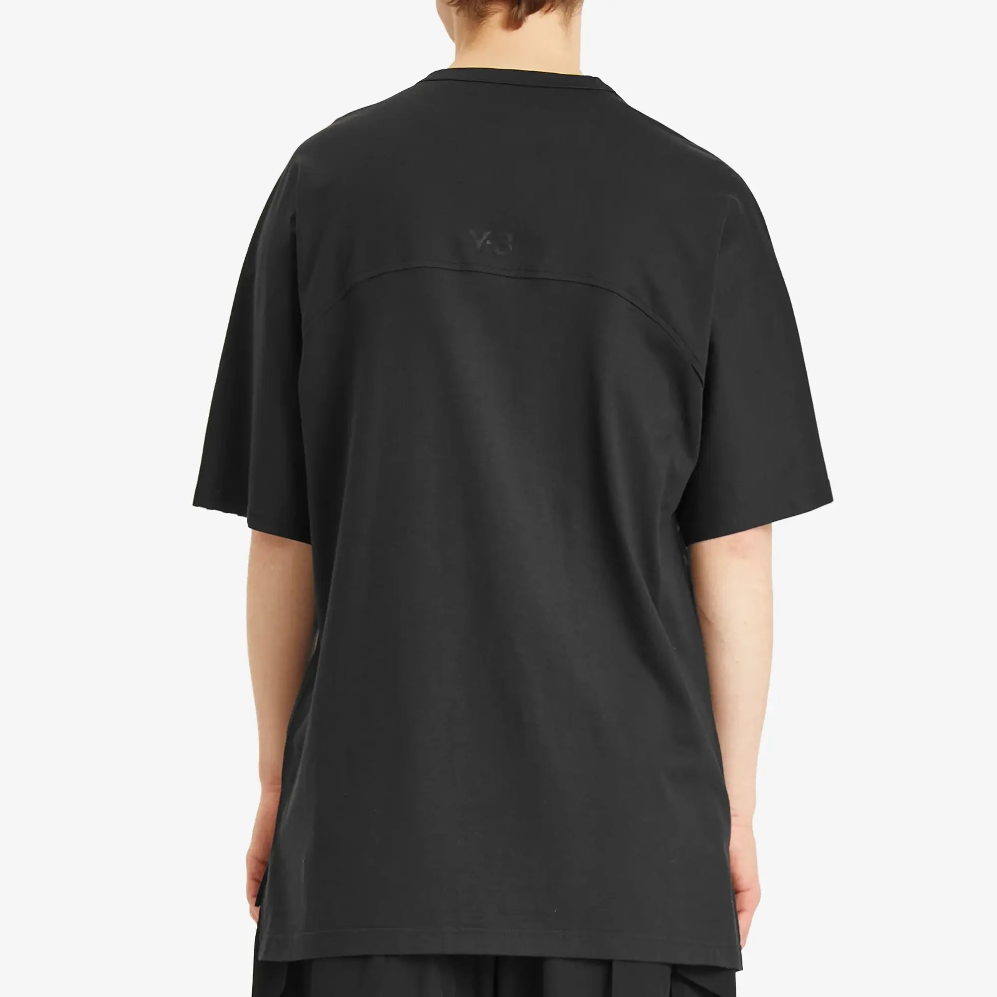 Y-3 3S SS TEE