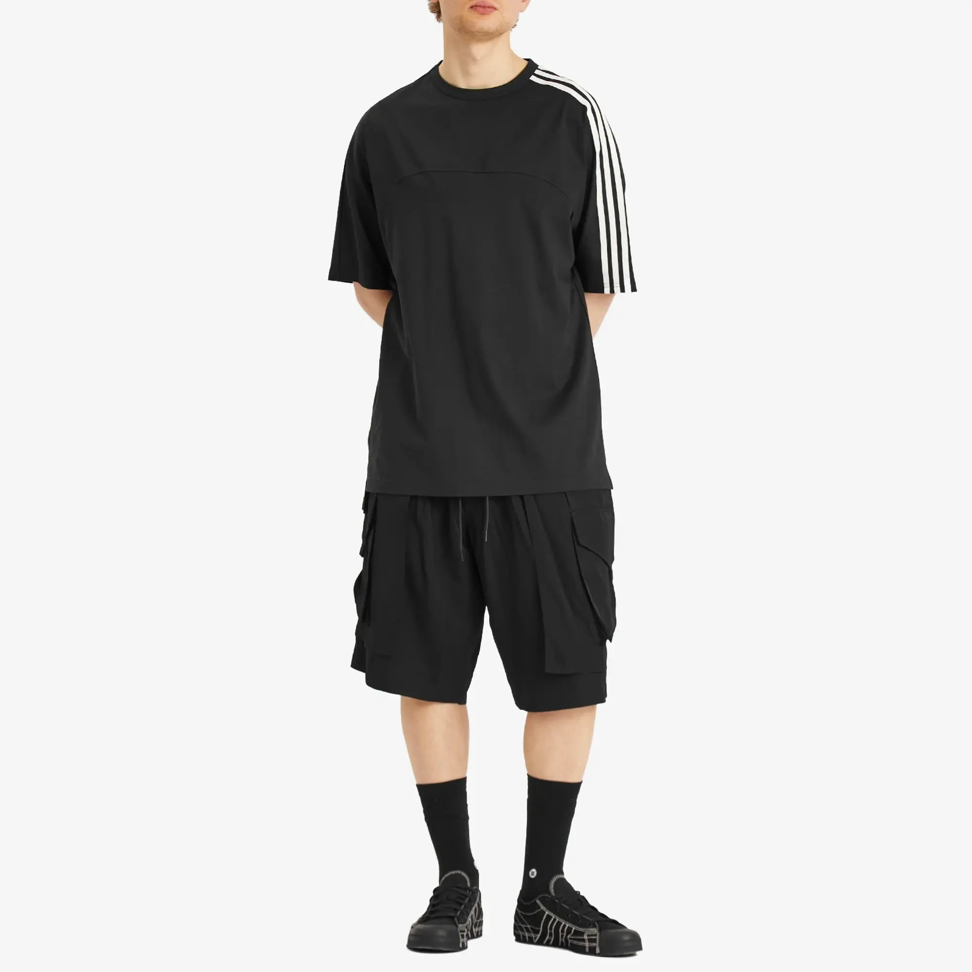 Y-3 3S SS TEE