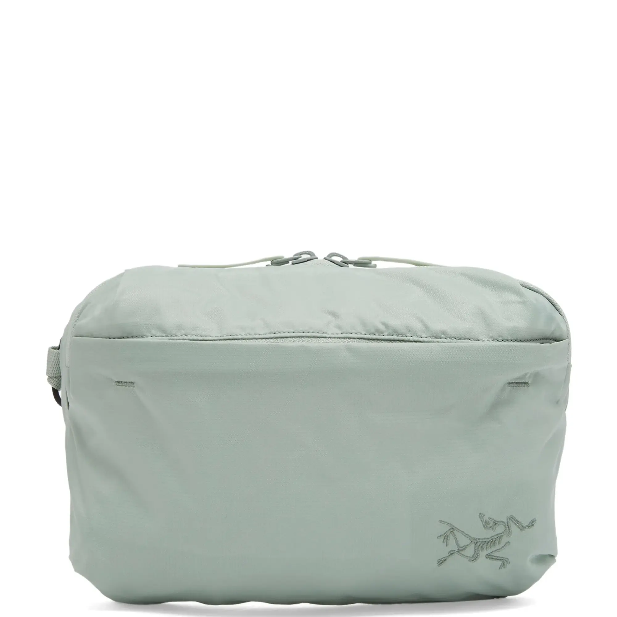 Arc'teryx Men's Heliad Crossbody Stone Green