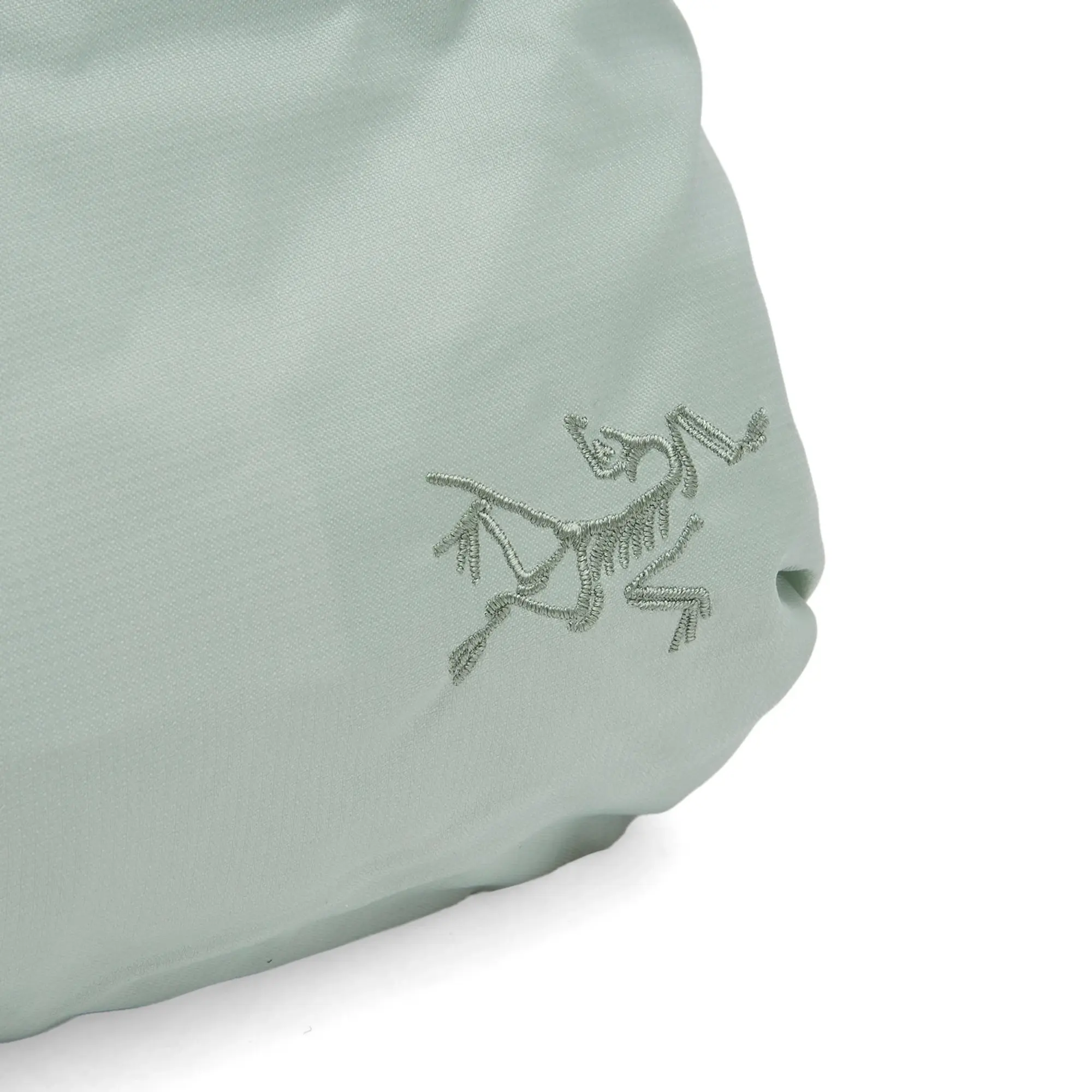 Arc'teryx Men's Heliad Crossbody Stone Green