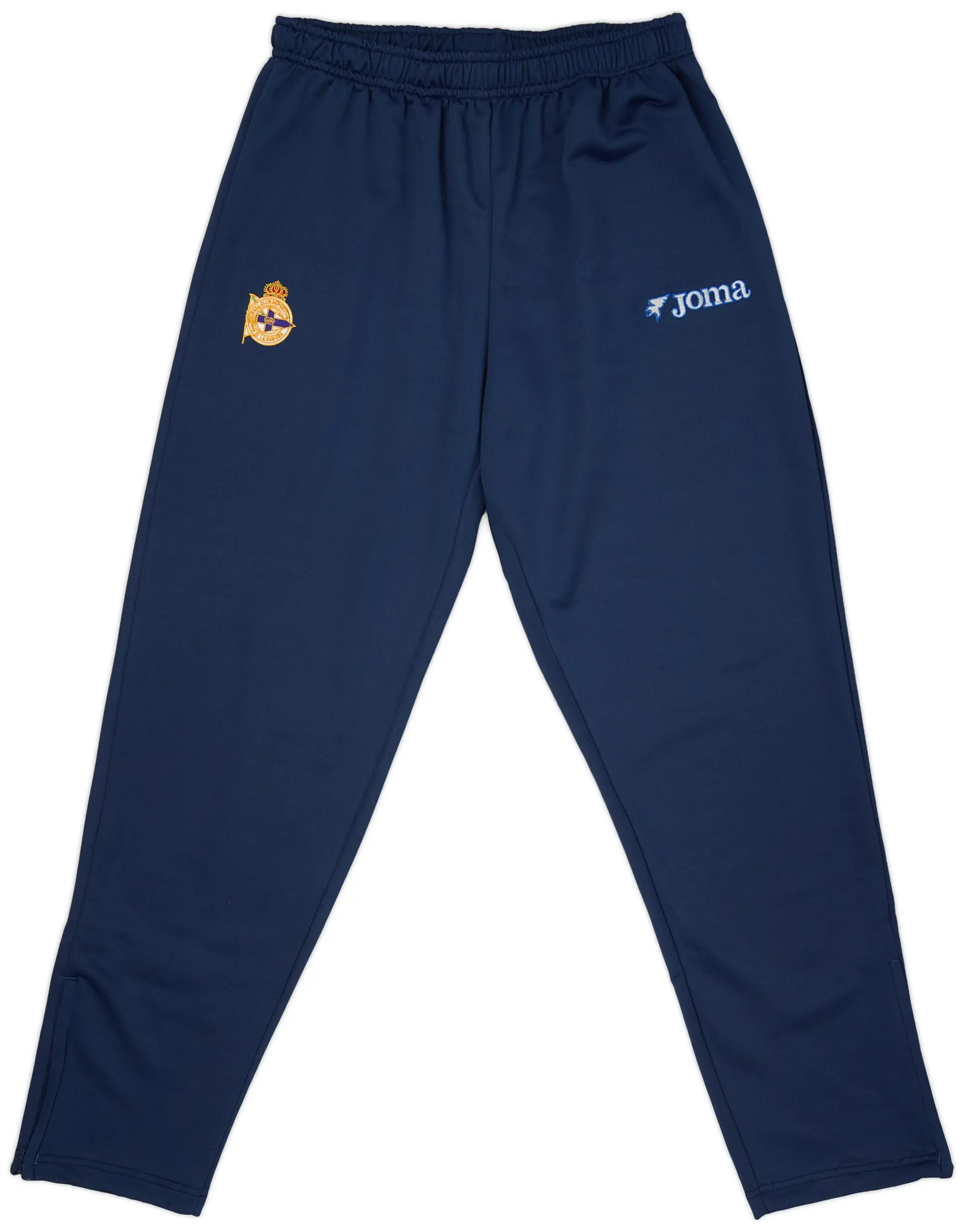2005-06 Deportivo Joma Sweat Pants/Bottoms (XL)